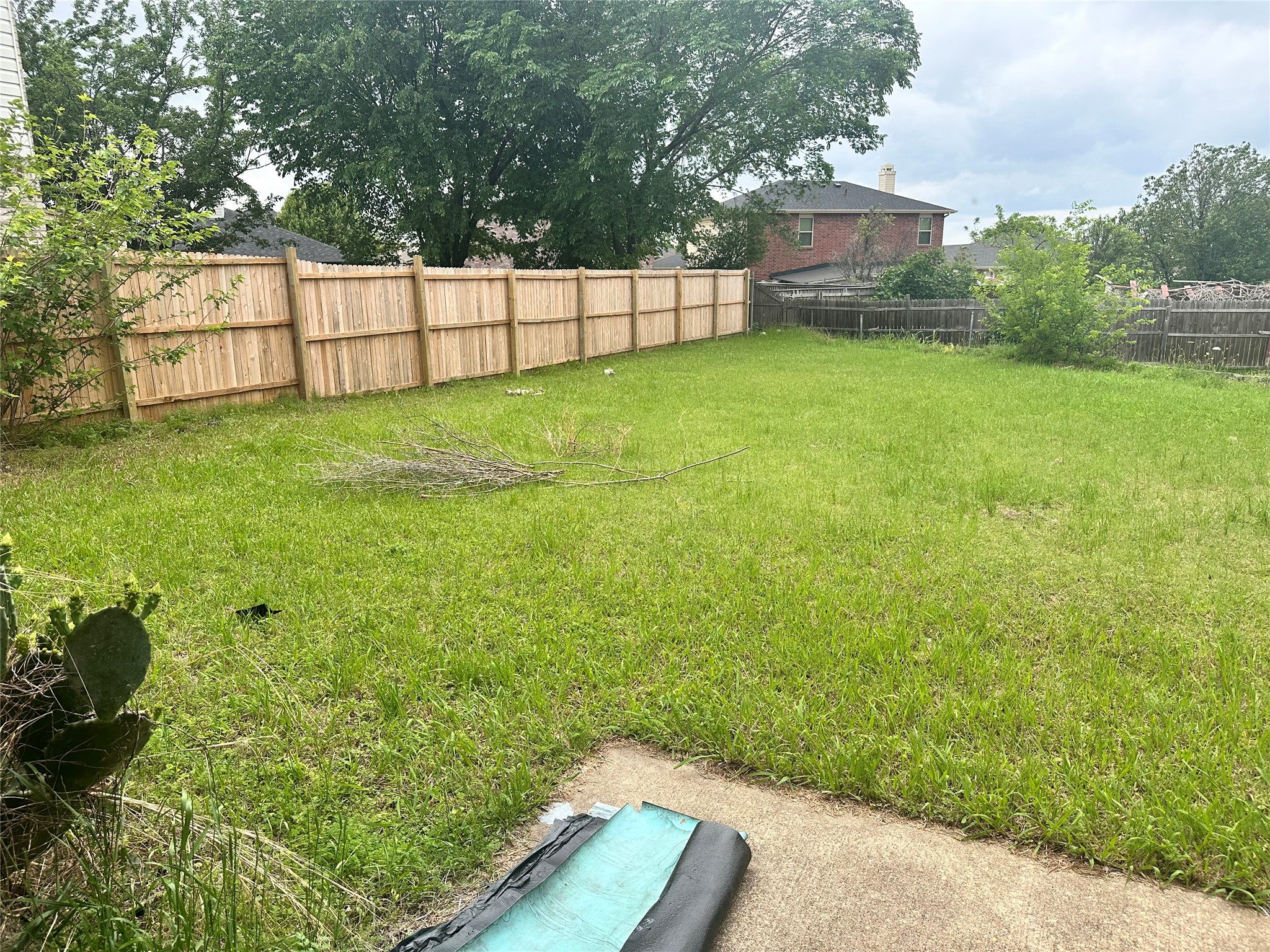 105 Hideaway Circle, Mesquite, TX, 75149