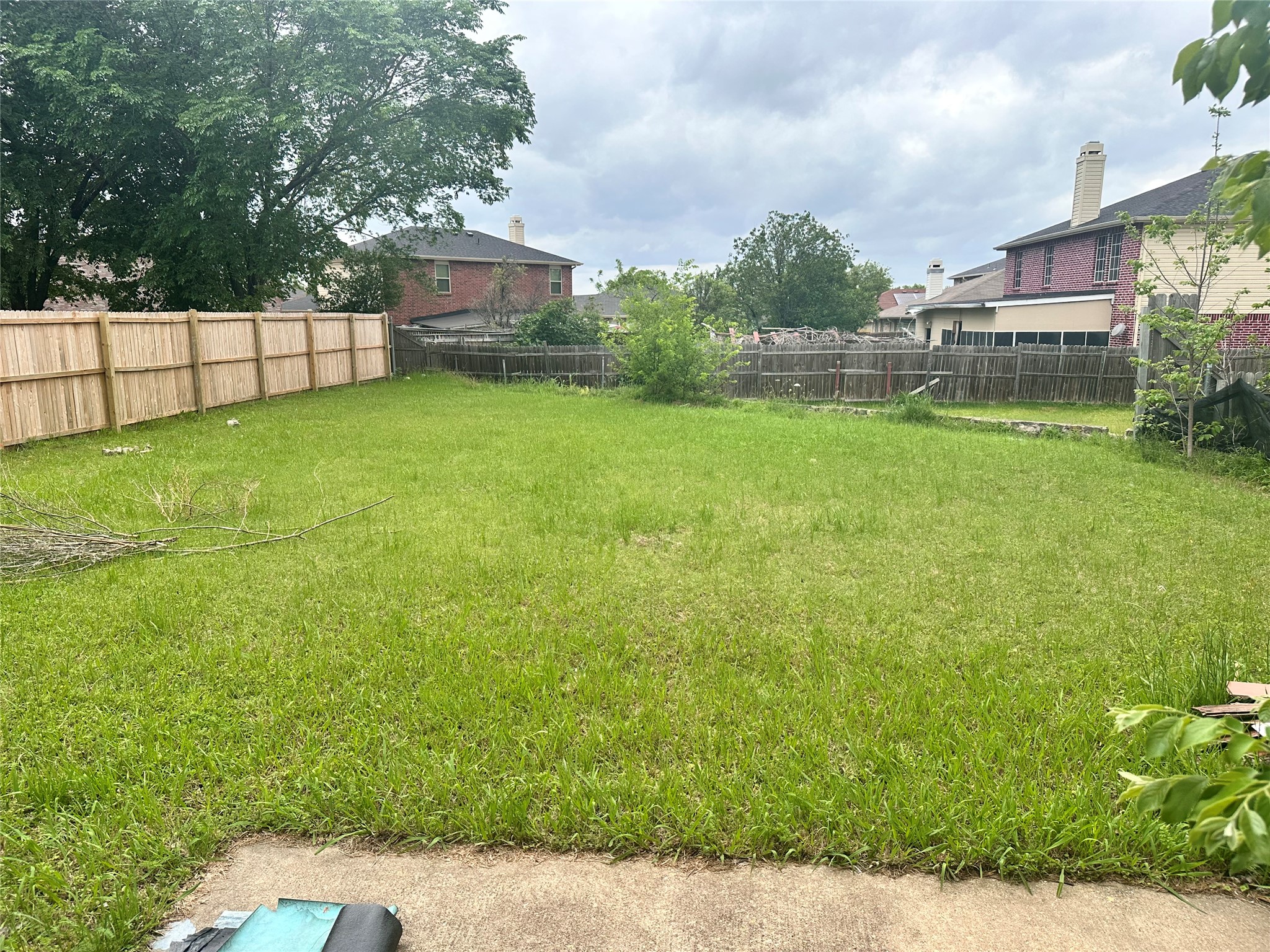 105 Hideaway Circle, Mesquite, TX, 75149