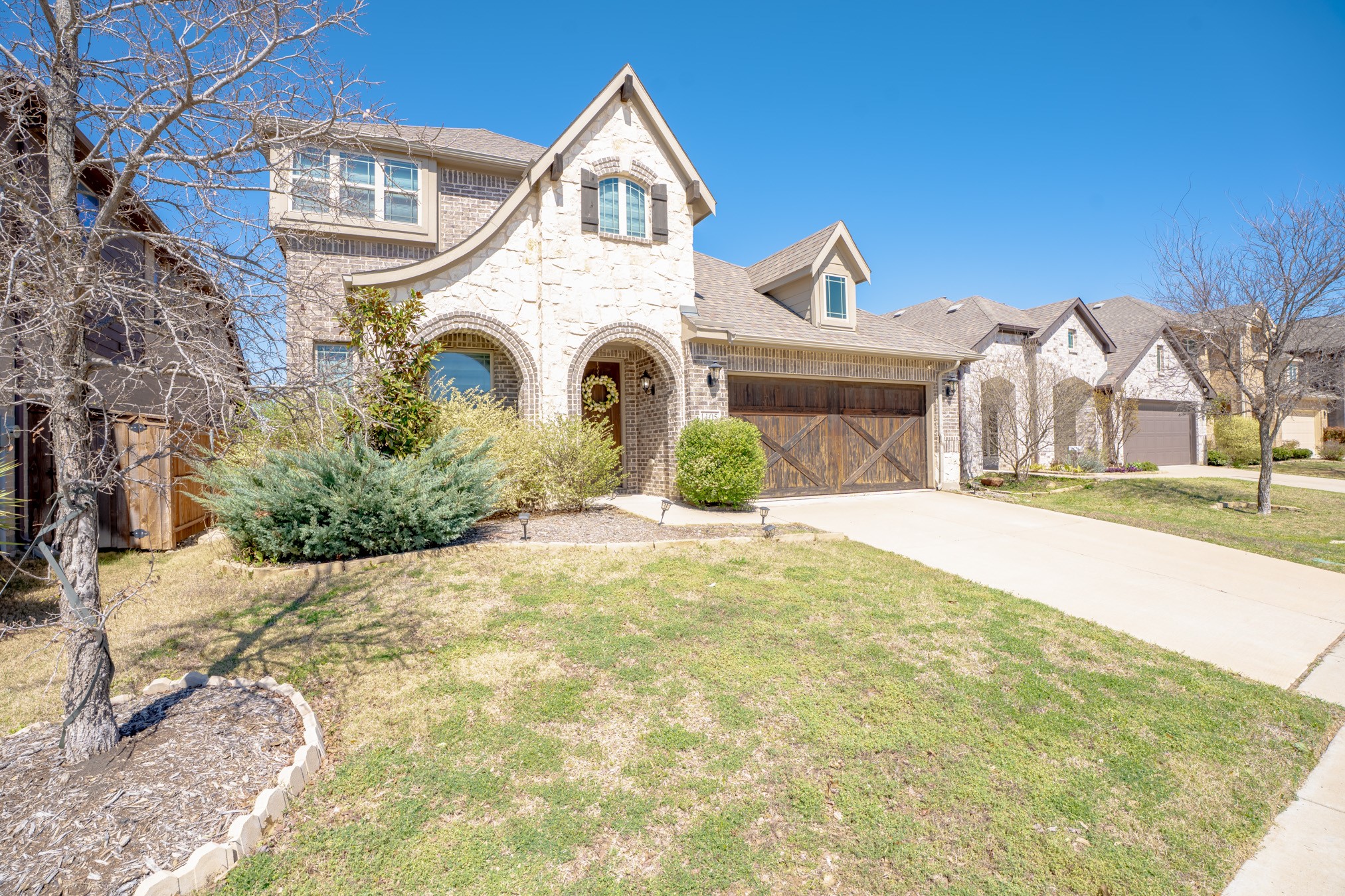 1105 Baynes Drive, Mckinney, TX, 75071