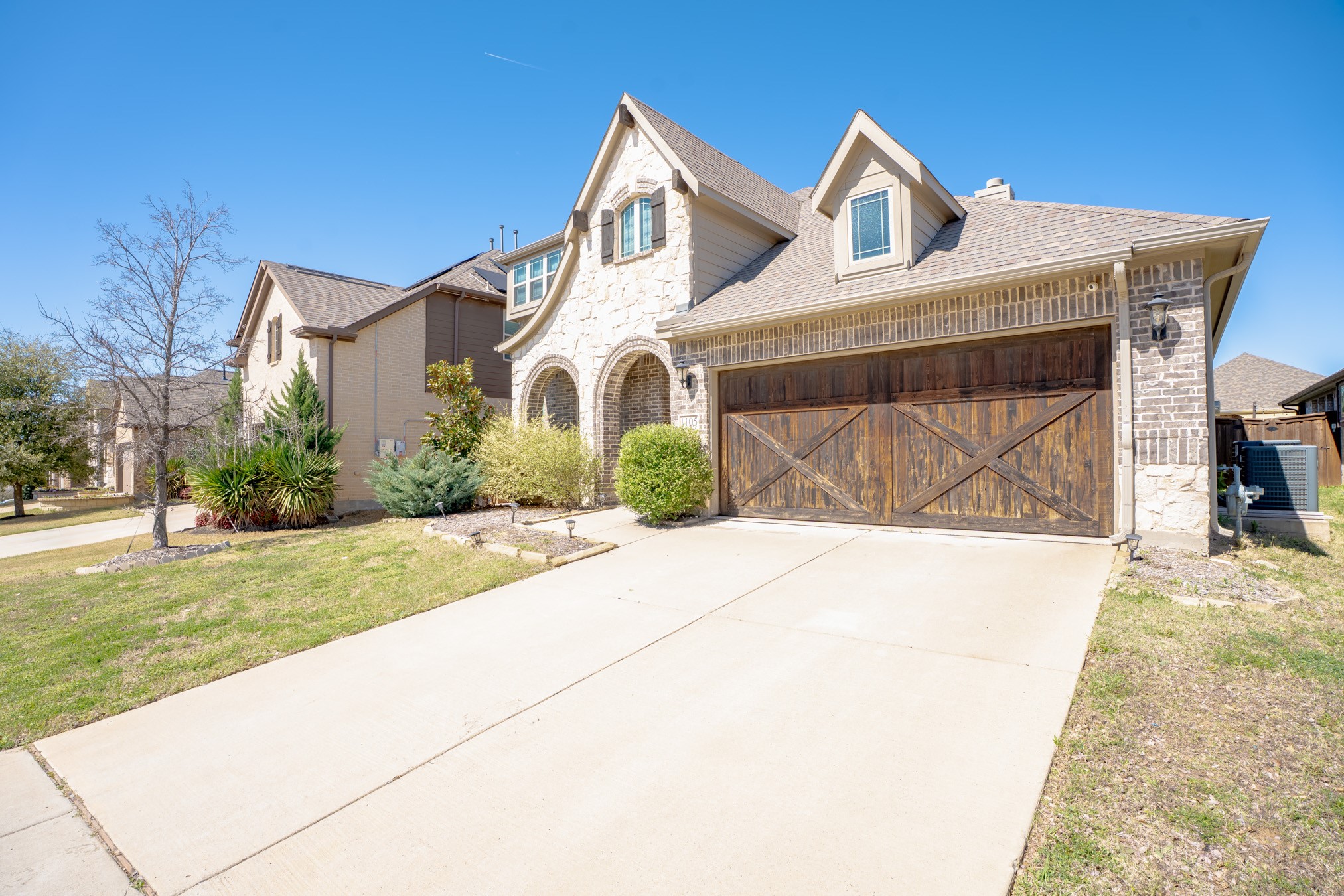 1105 Baynes Drive, Mckinney, TX, 75071