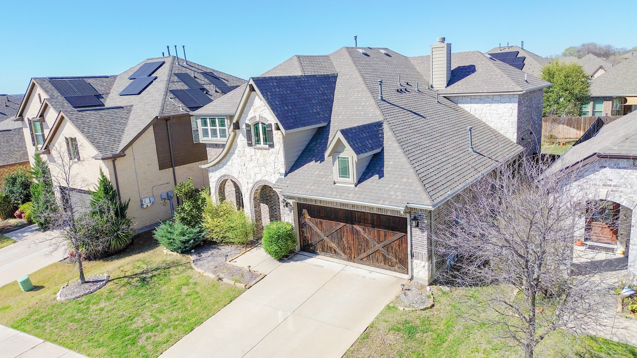 1105 Baynes Drive, Mckinney, TX, 75071