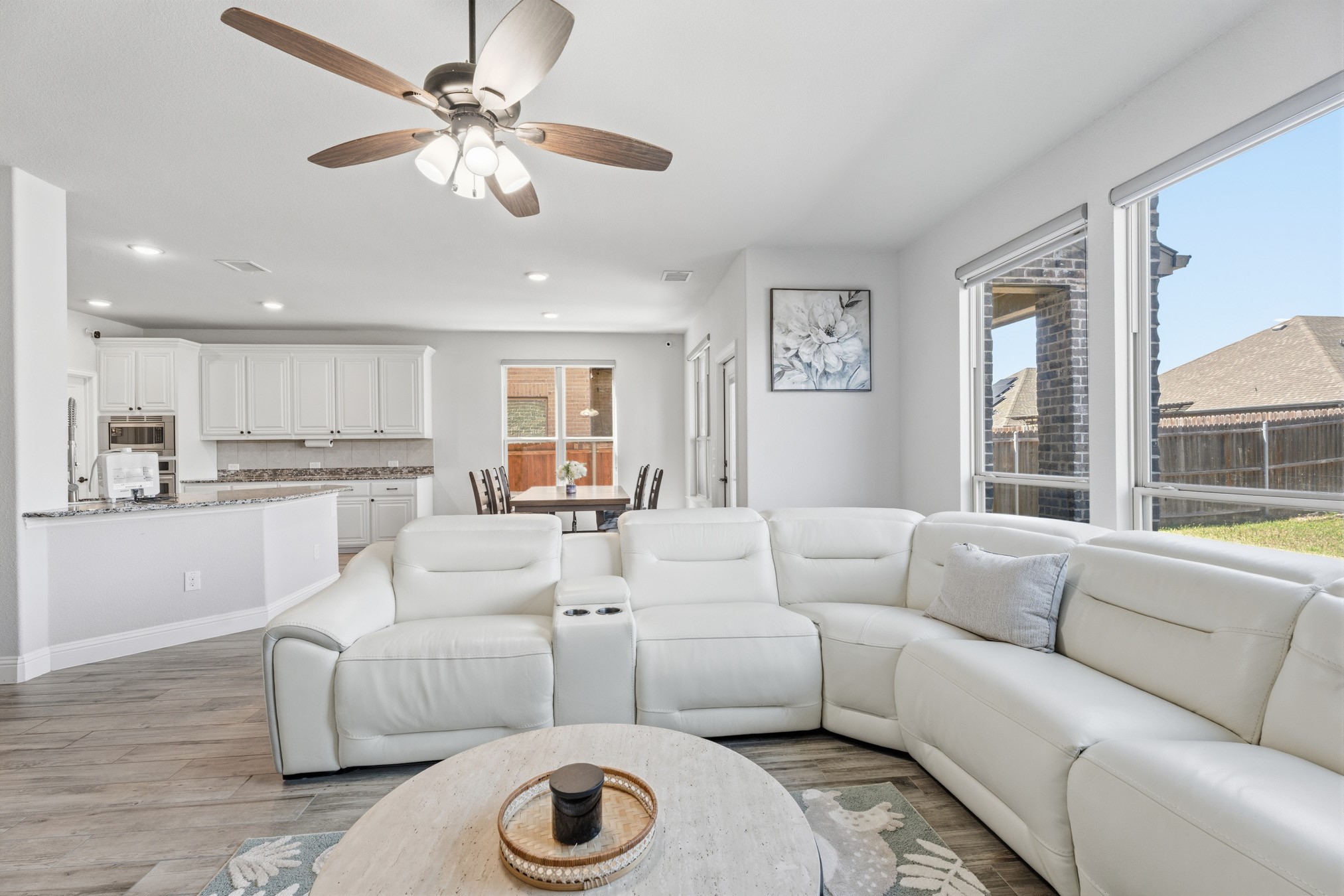 1105 Baynes Drive, Mckinney, TX, 75071