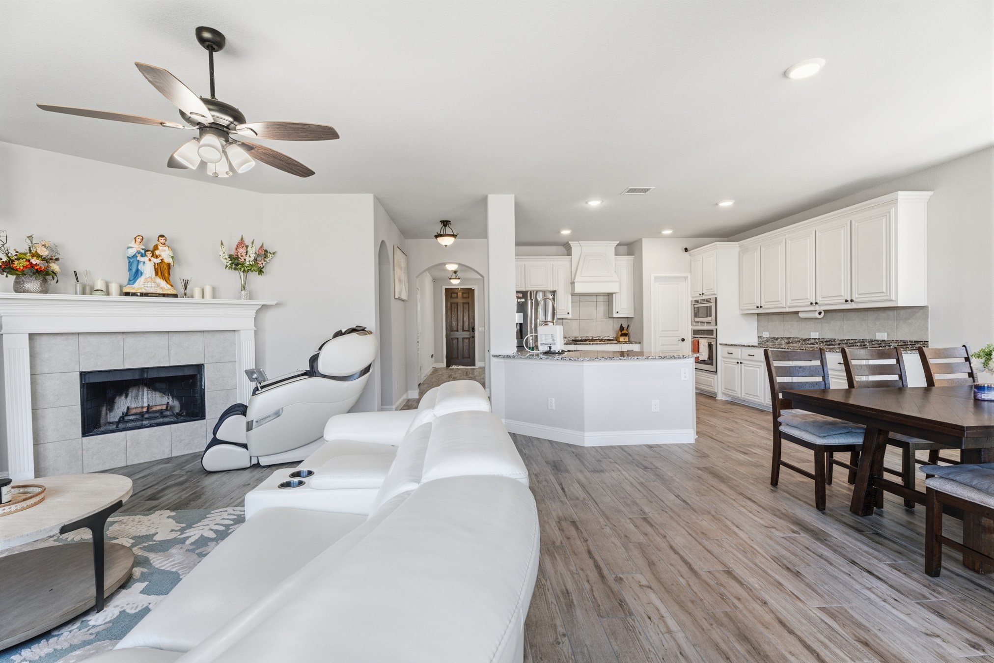 1105 Baynes Drive, Mckinney, TX, 75071