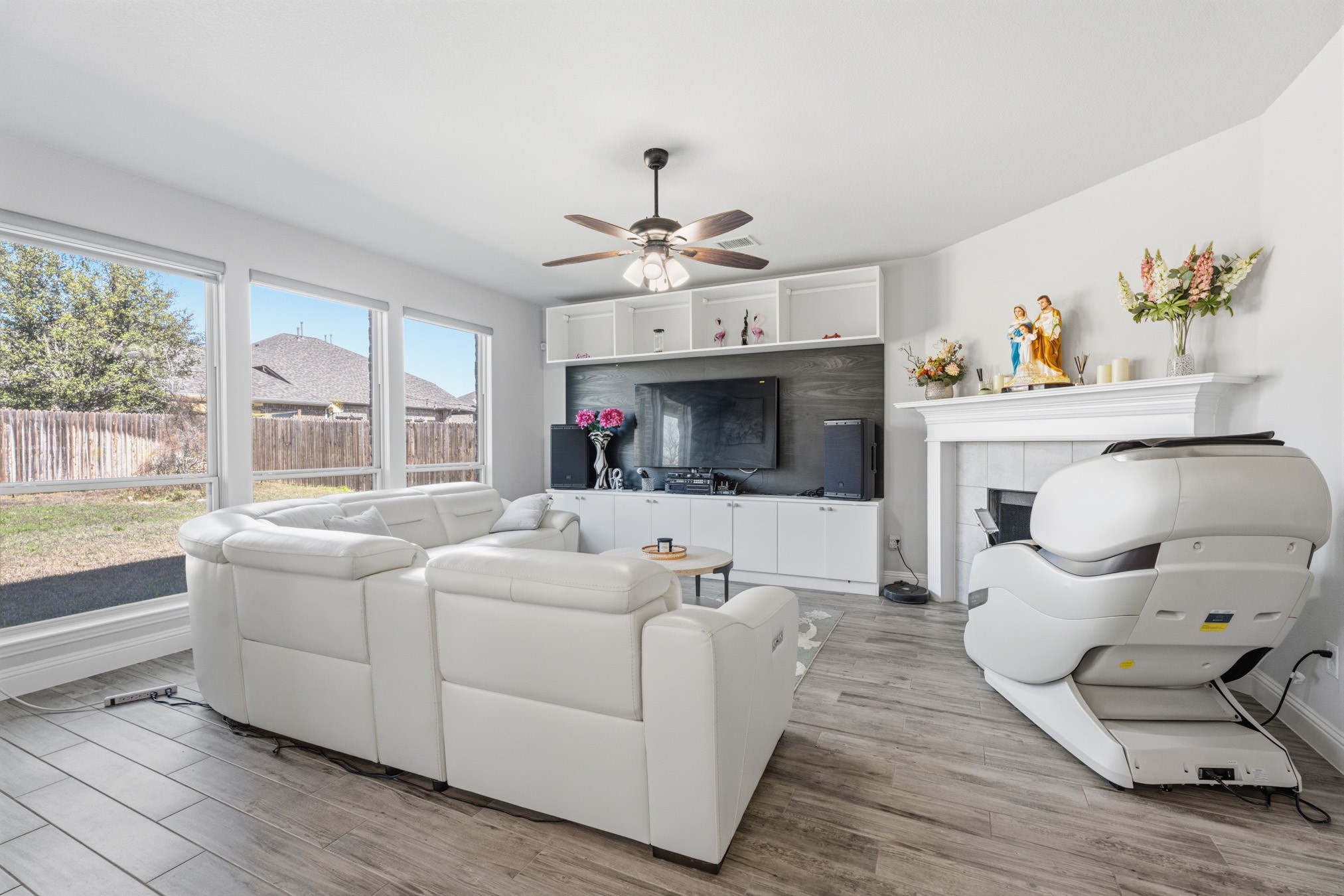 1105 Baynes Drive, Mckinney, TX, 75071