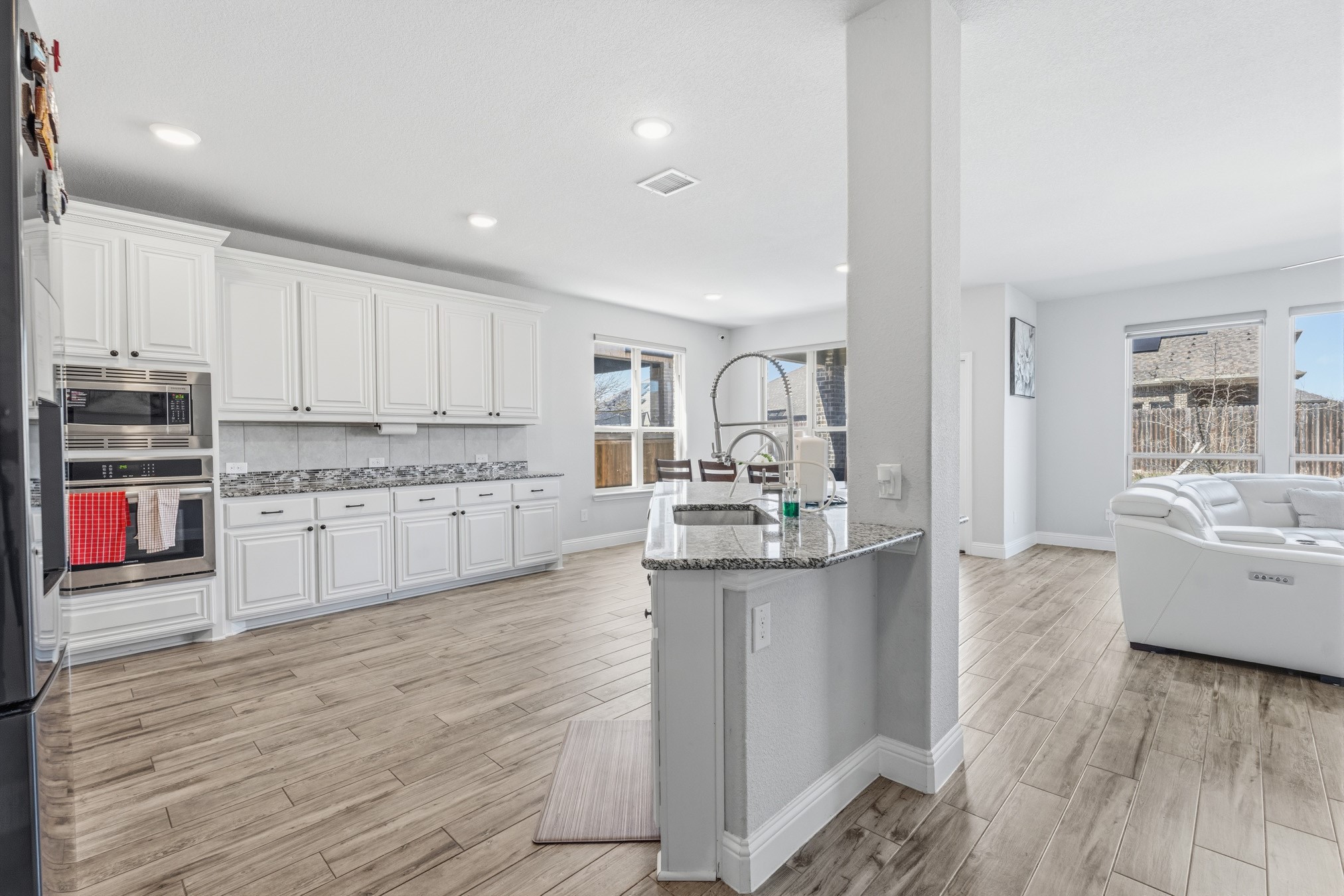 1105 Baynes Drive, Mckinney, TX, 75071