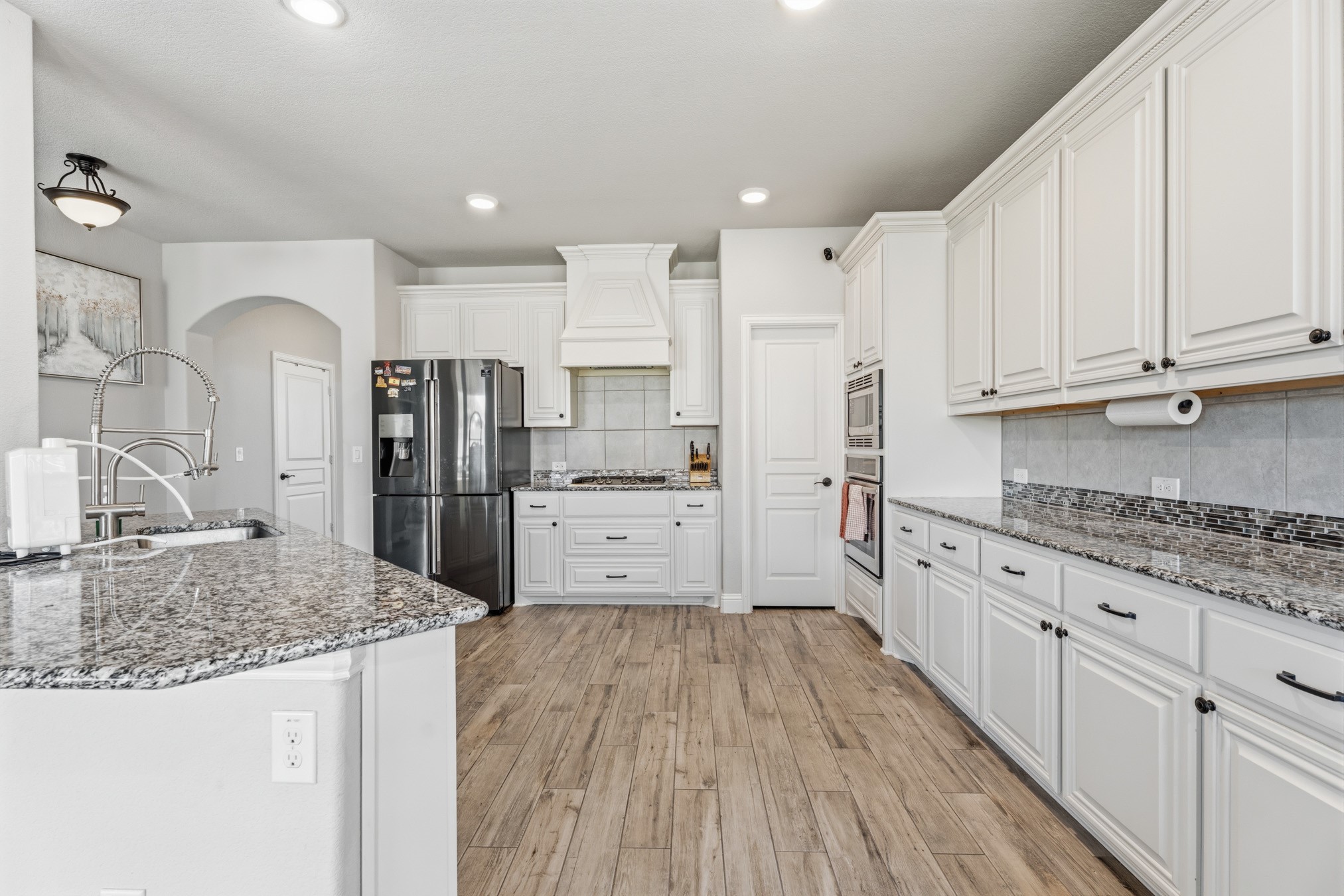 1105 Baynes Drive, Mckinney, TX, 75071