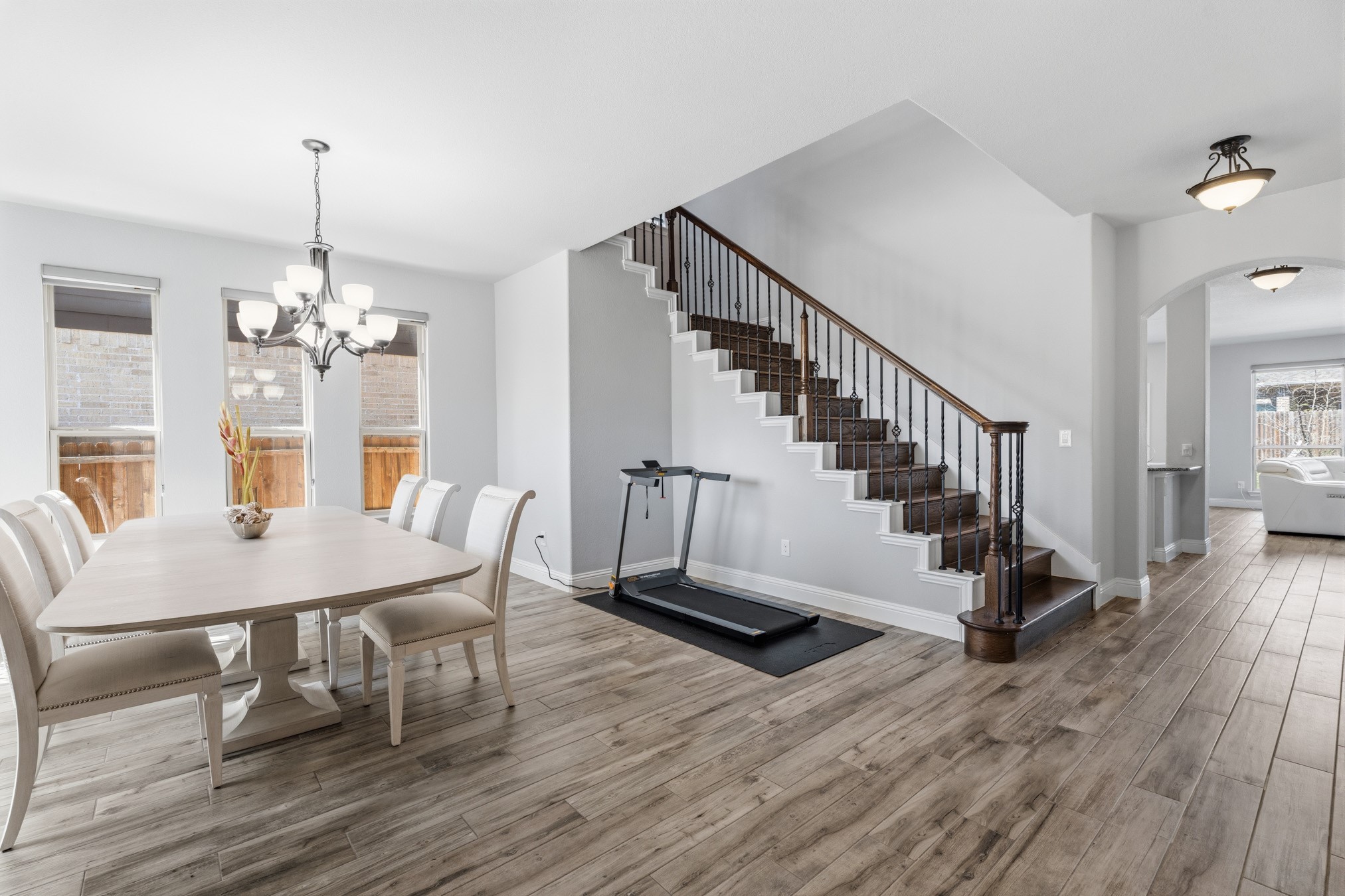 1105 Baynes Drive, Mckinney, TX, 75071