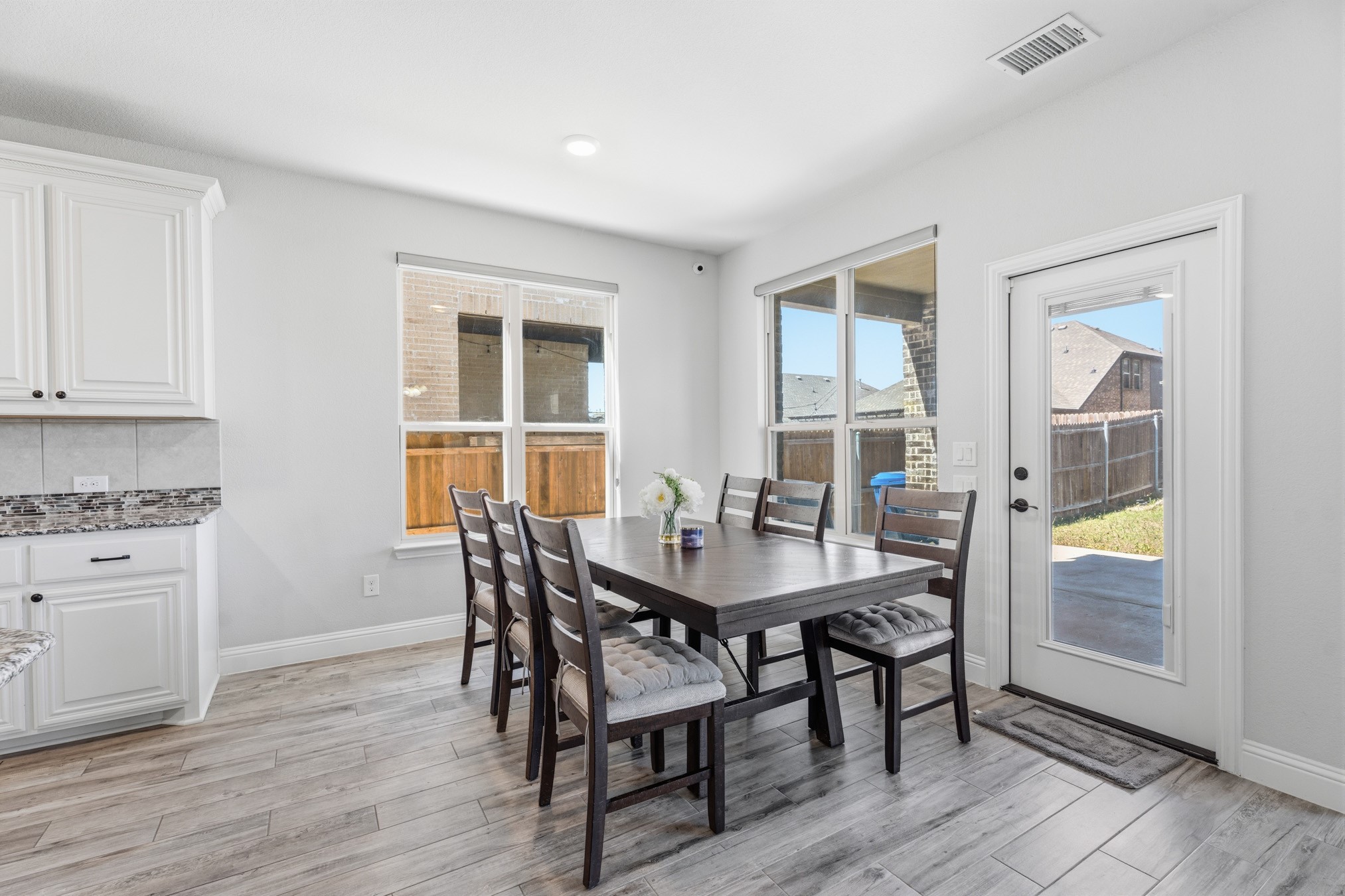 1105 Baynes Drive, Mckinney, TX, 75071