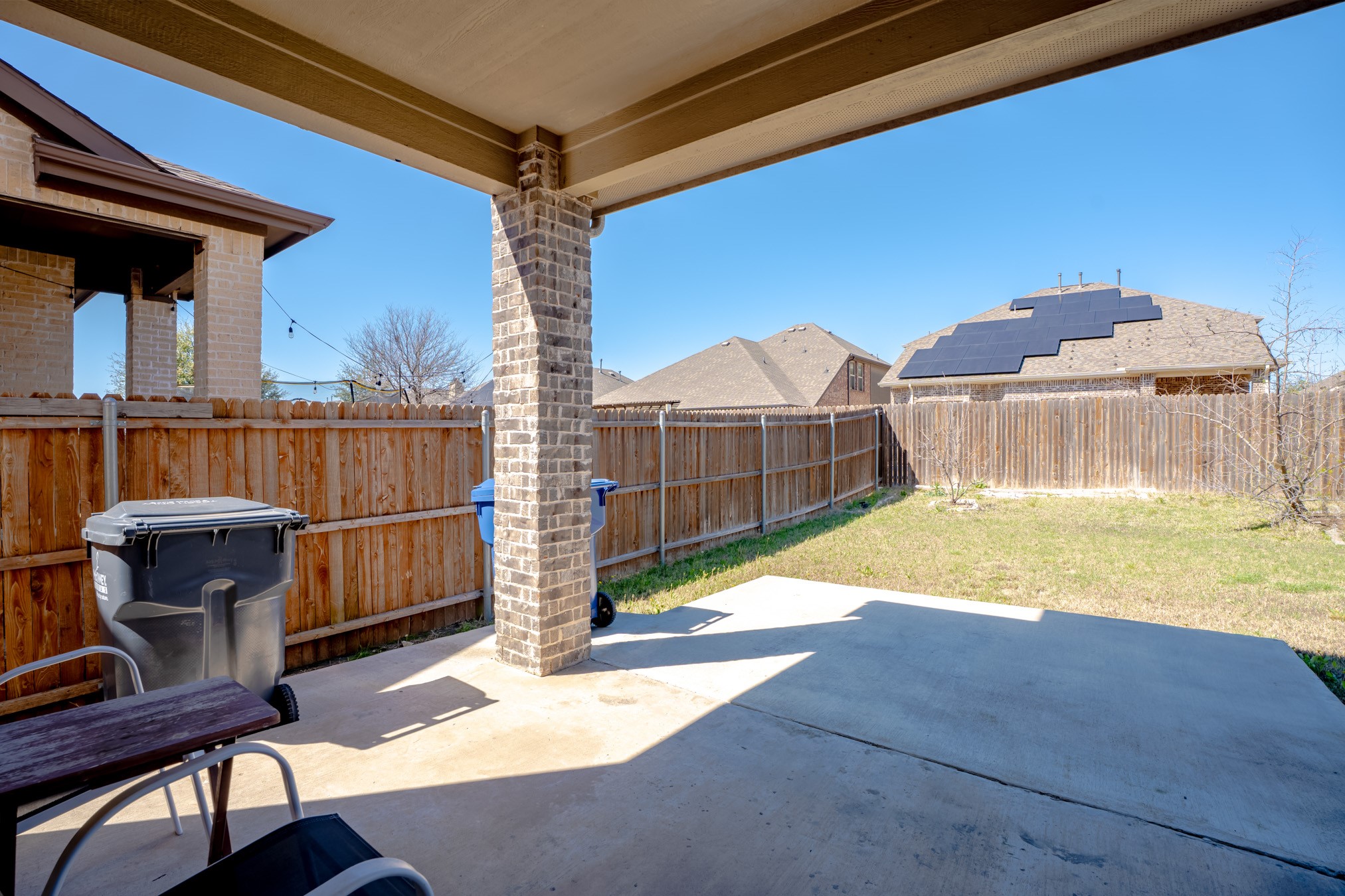 1105 Baynes Drive, Mckinney, TX, 75071