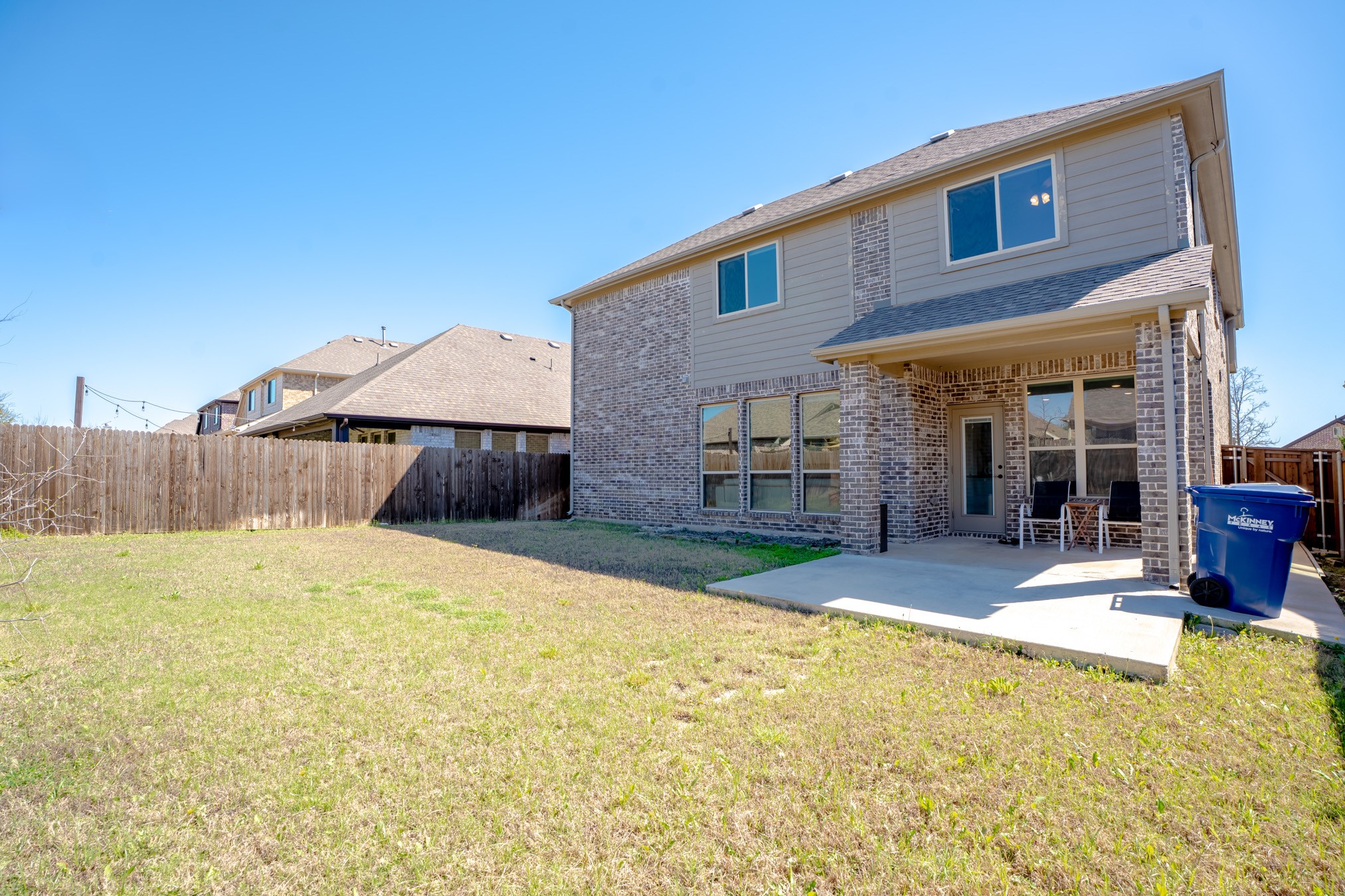 1105 Baynes Drive, Mckinney, TX, 75071