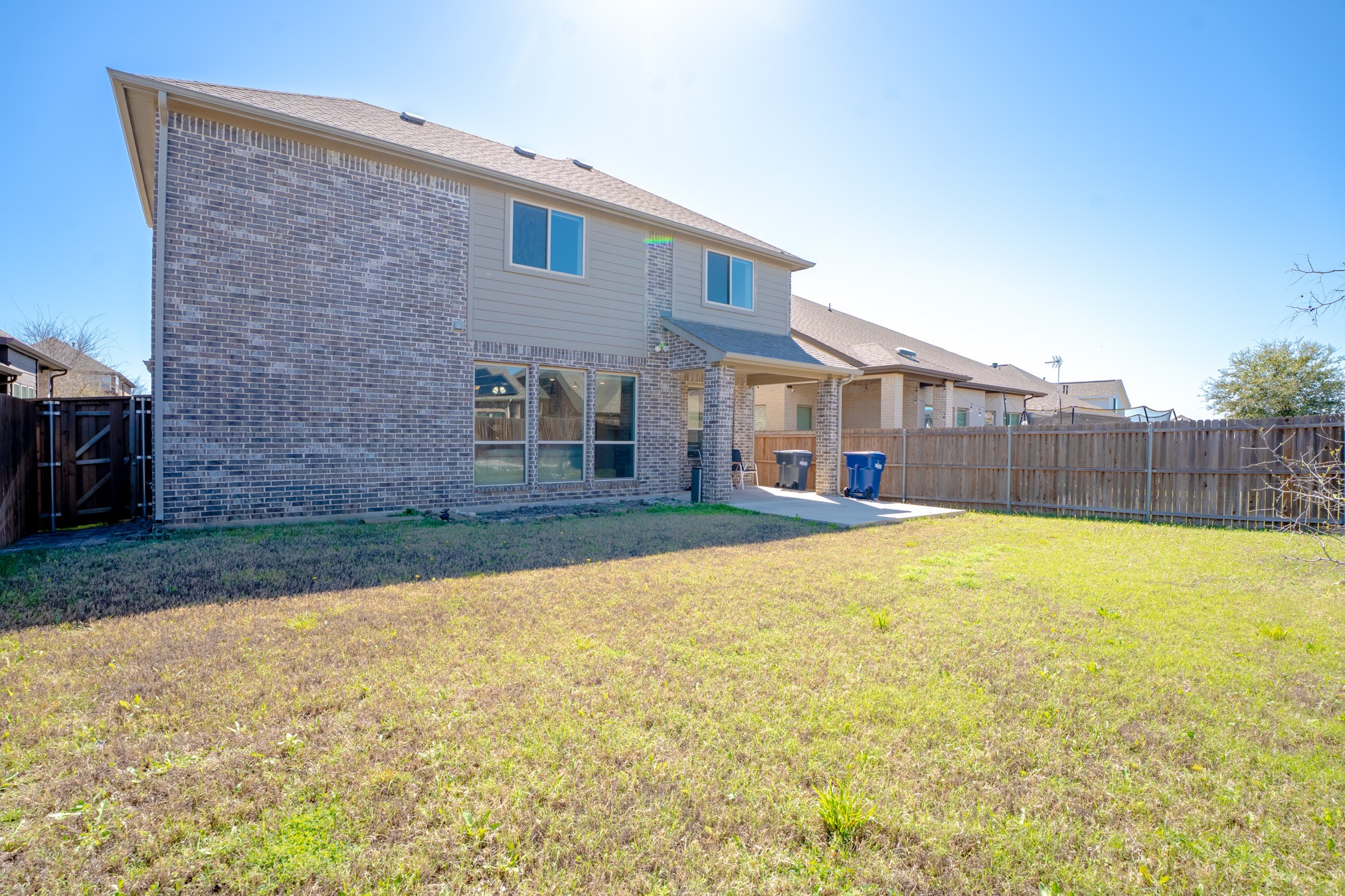 1105 Baynes Drive, Mckinney, TX, 75071