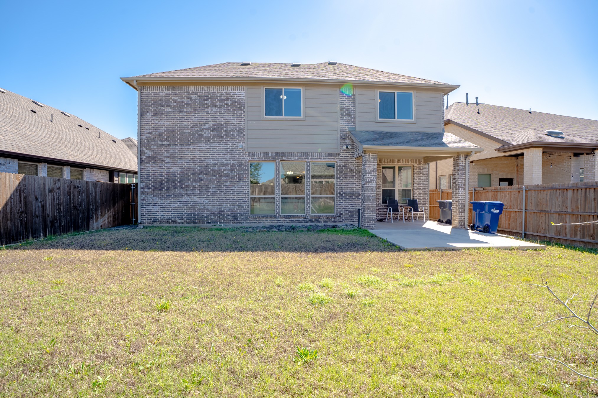 1105 Baynes Drive, Mckinney, TX, 75071