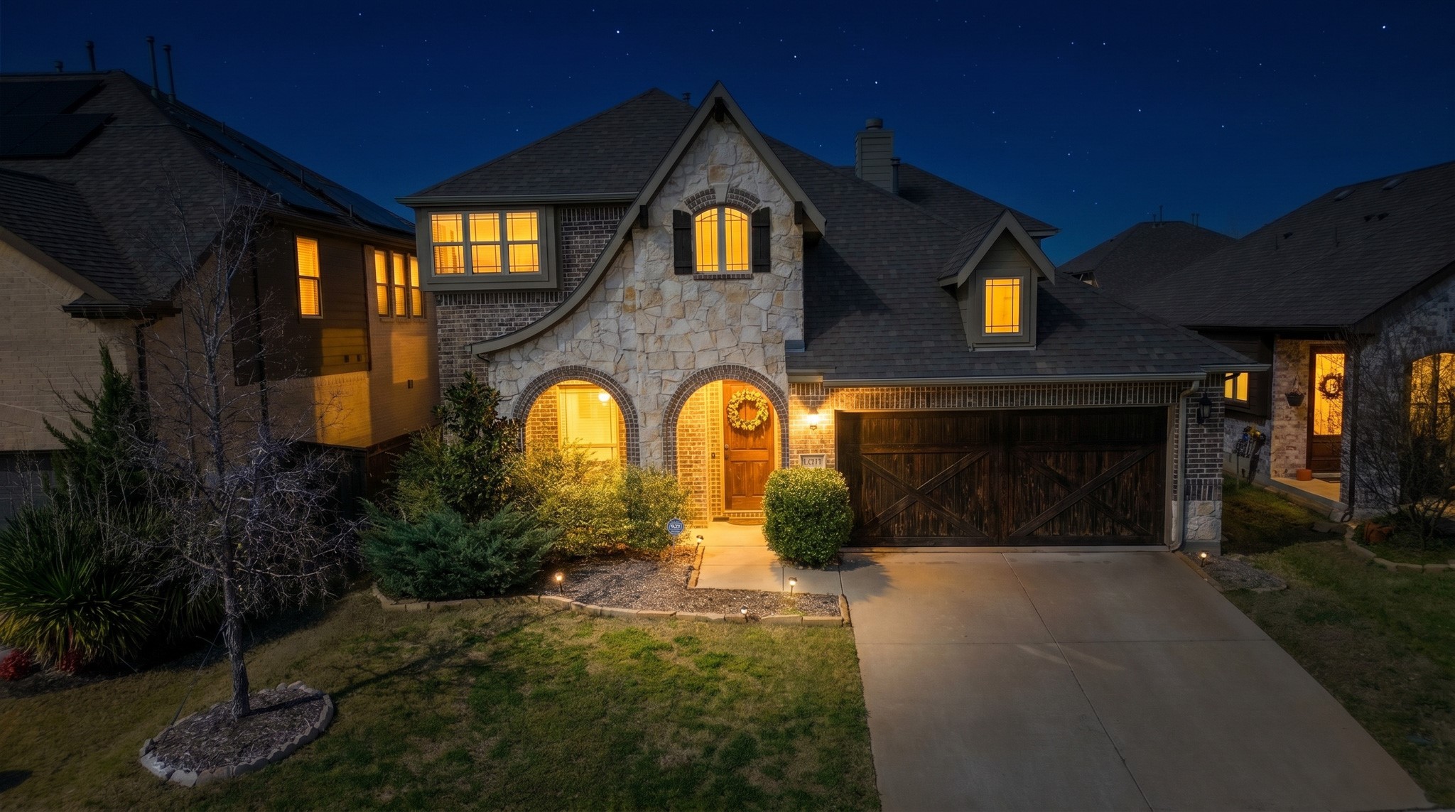 1105 Baynes Drive, Mckinney, TX, 75071