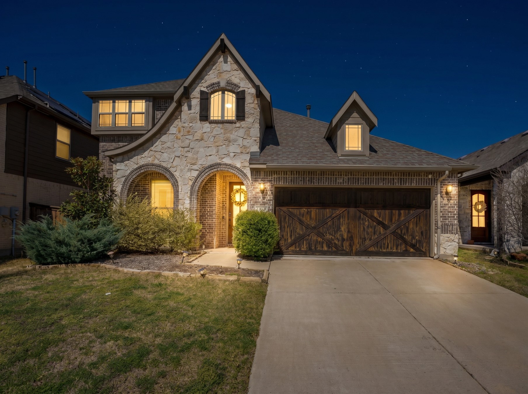 1105 Baynes Drive, Mckinney, TX, 75071