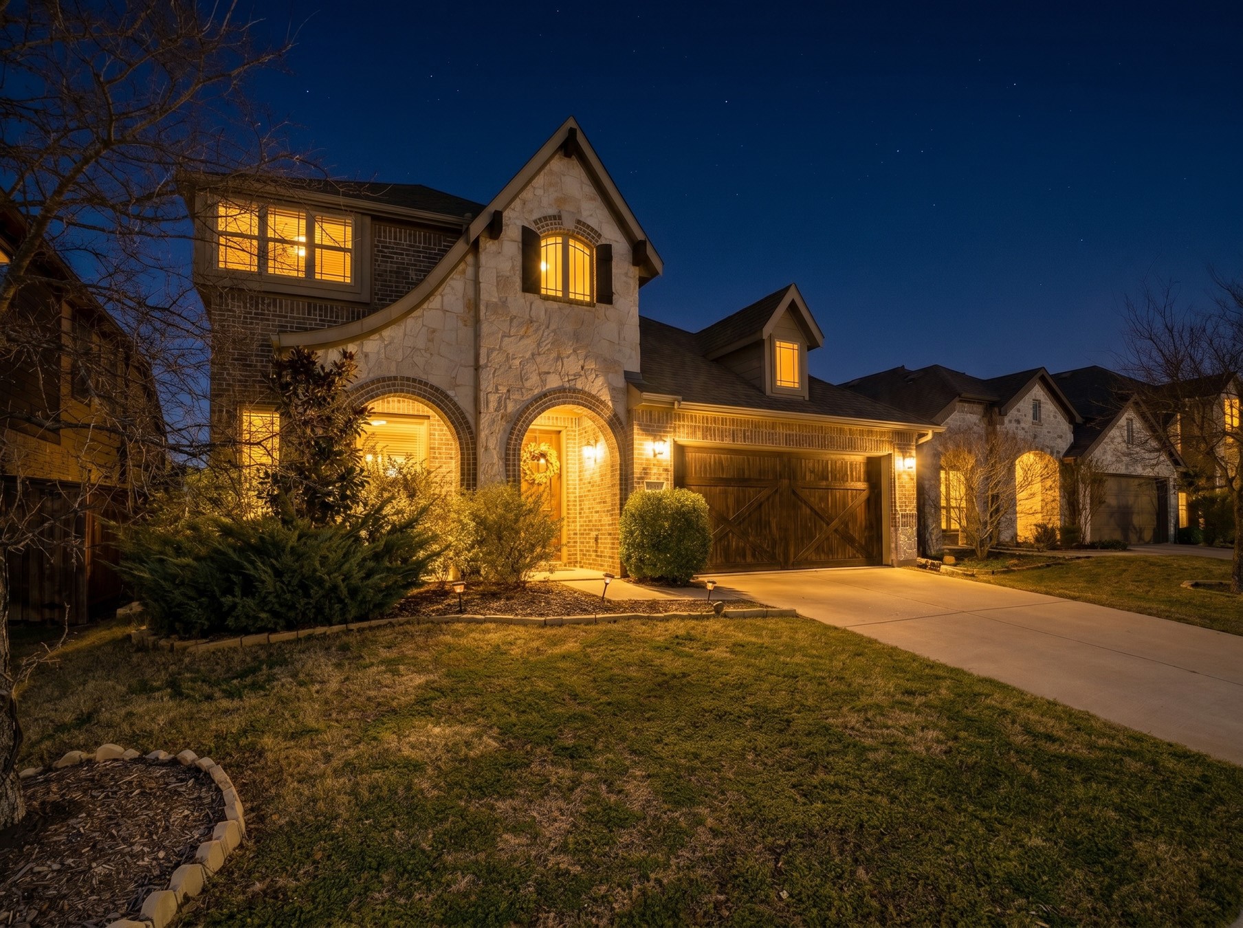1105 Baynes Drive, Mckinney, TX, 75071