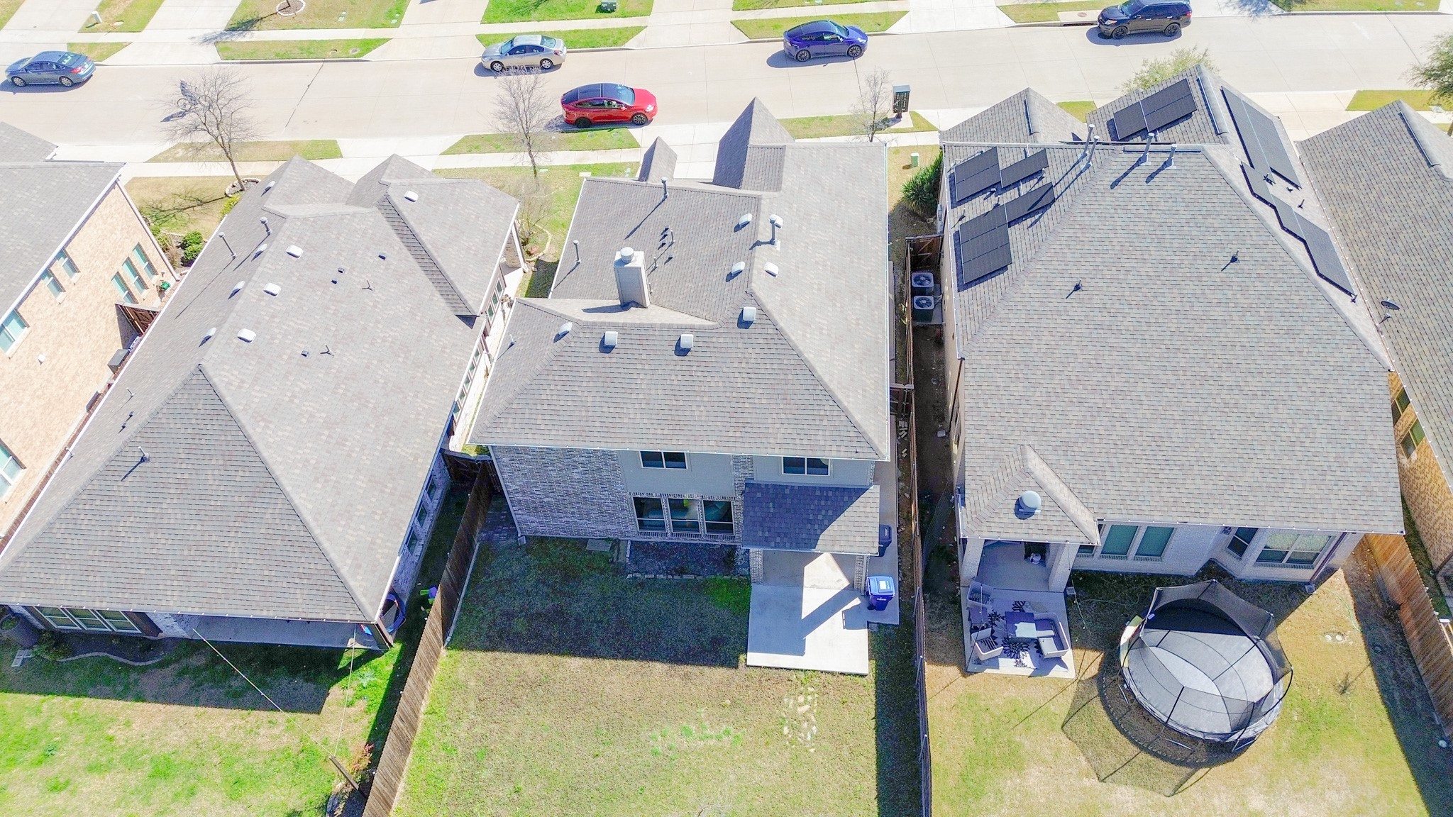 1105 Baynes Drive, Mckinney, TX, 75071