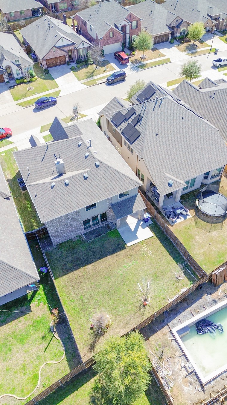 1105 Baynes Drive, Mckinney, TX, 75071