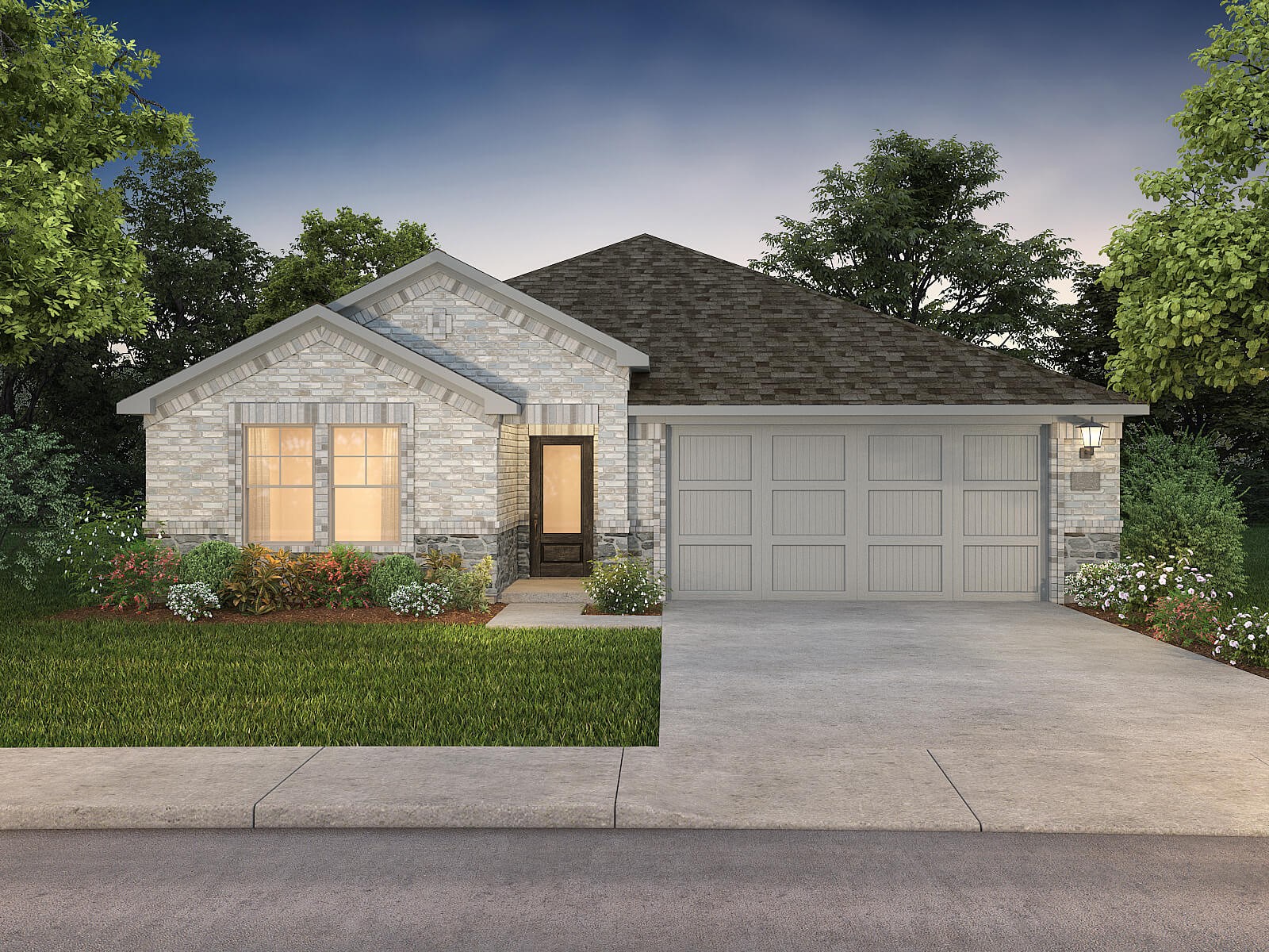 2009 Homestretch Drive, Seagoville, TX, 75159