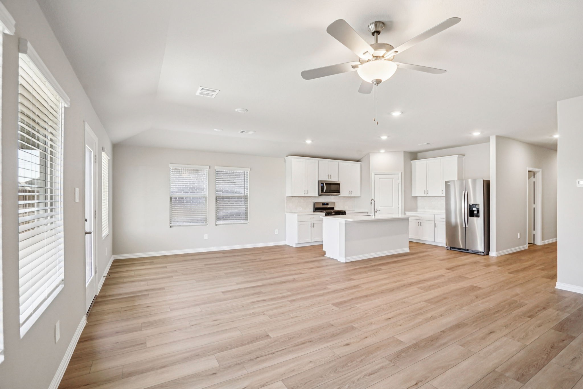 2009 Homestretch Drive, Seagoville, TX, 75159