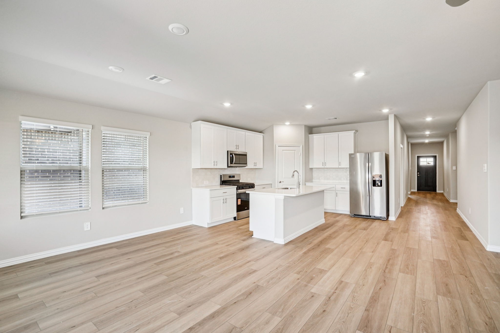 2009 Homestretch Drive, Seagoville, TX, 75159
