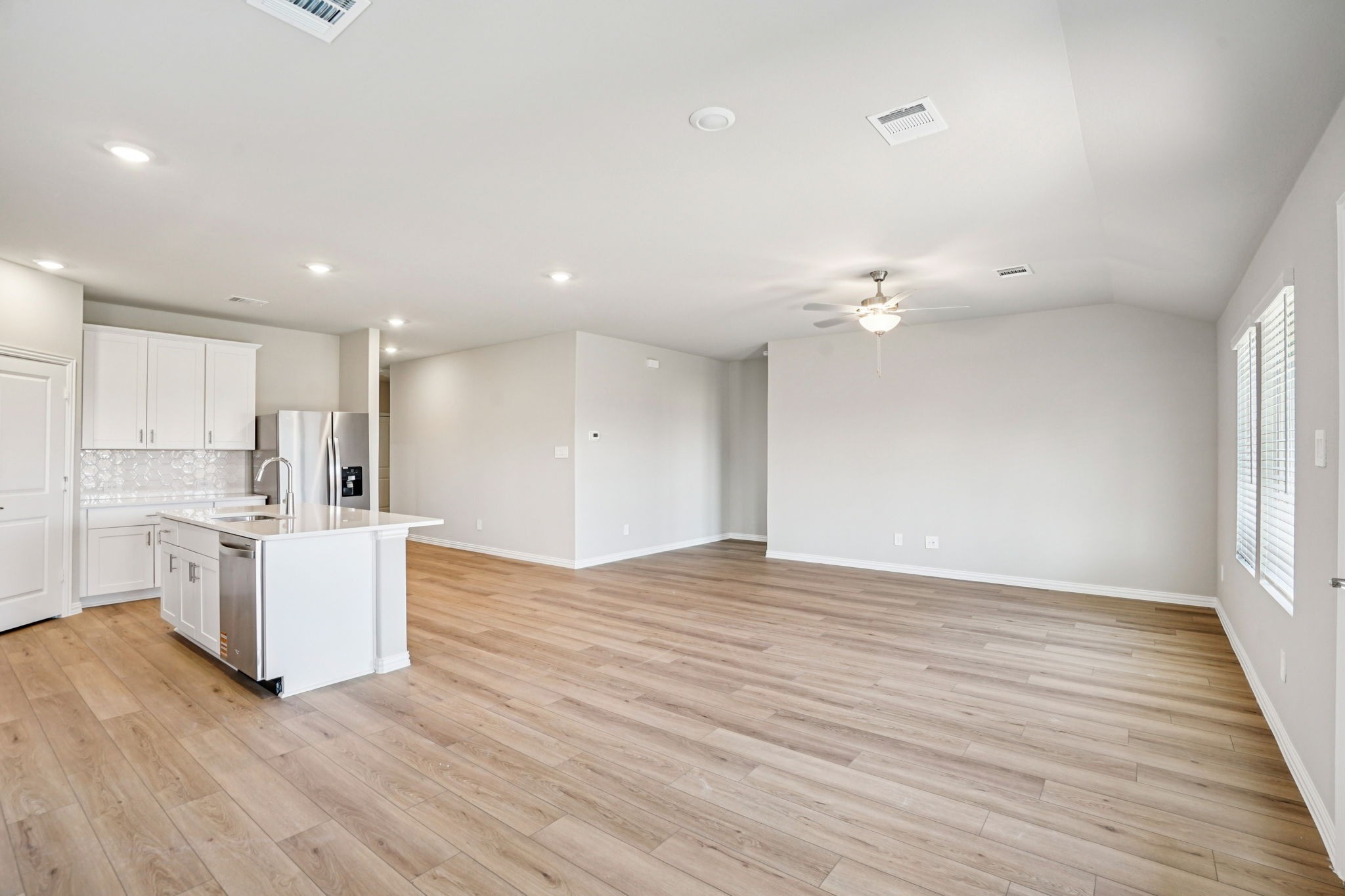 2009 Homestretch Drive, Seagoville, TX, 75159