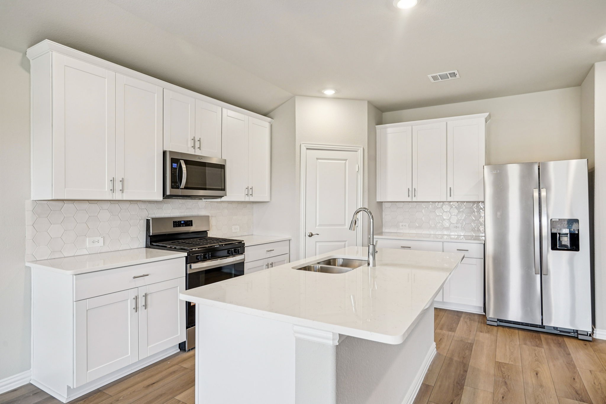 2009 Homestretch Drive, Seagoville, TX, 75159