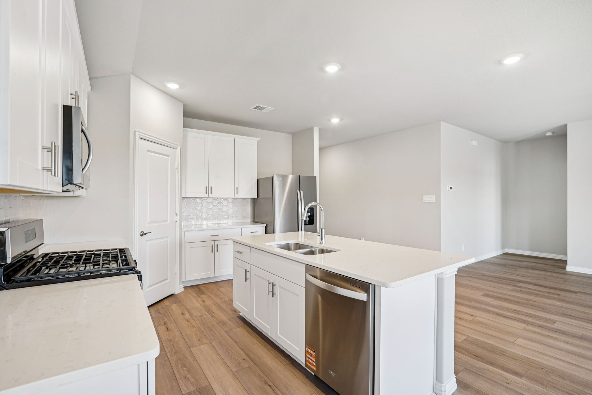 2009 Homestretch Drive, Seagoville, TX, 75159