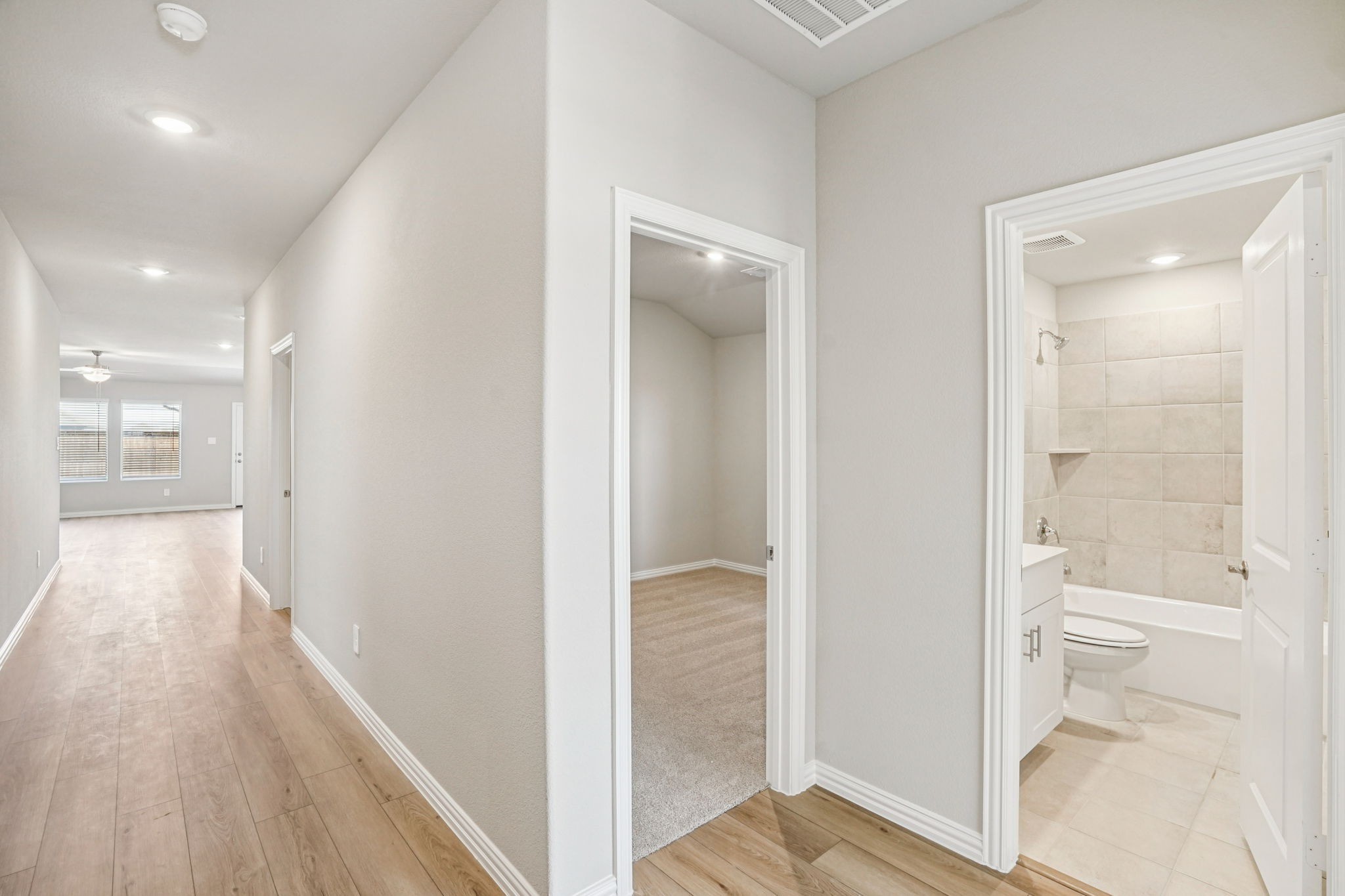 2009 Homestretch Drive, Seagoville, TX, 75159