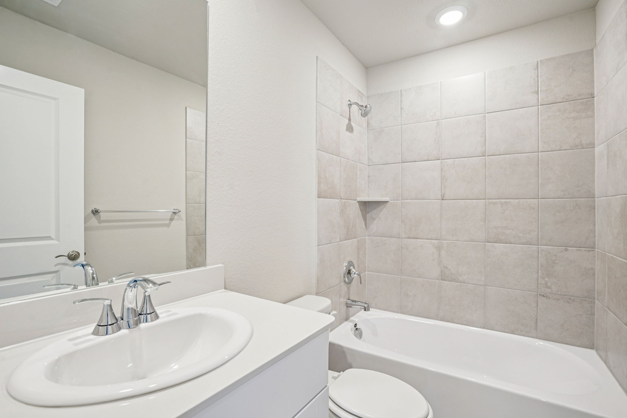 2009 Homestretch Drive, Seagoville, TX, 75159
