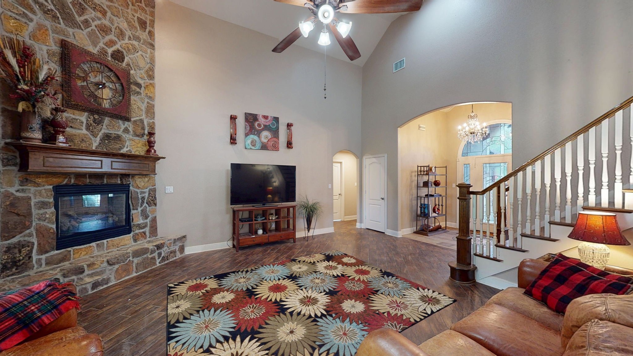 12360 Southhaven, Flint, TX, 75762