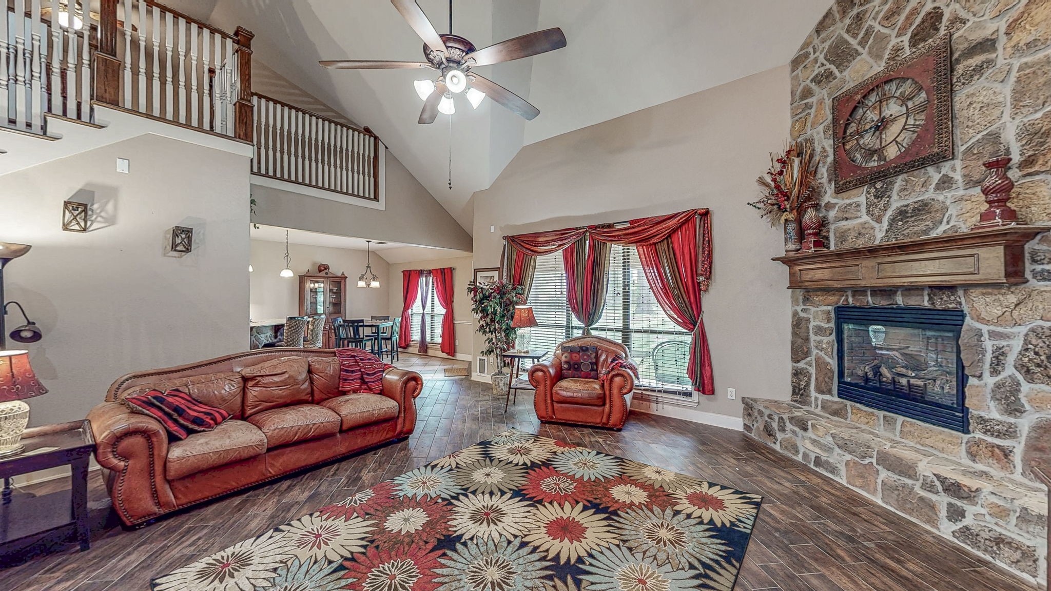 12360 Southhaven, Flint, TX, 75762