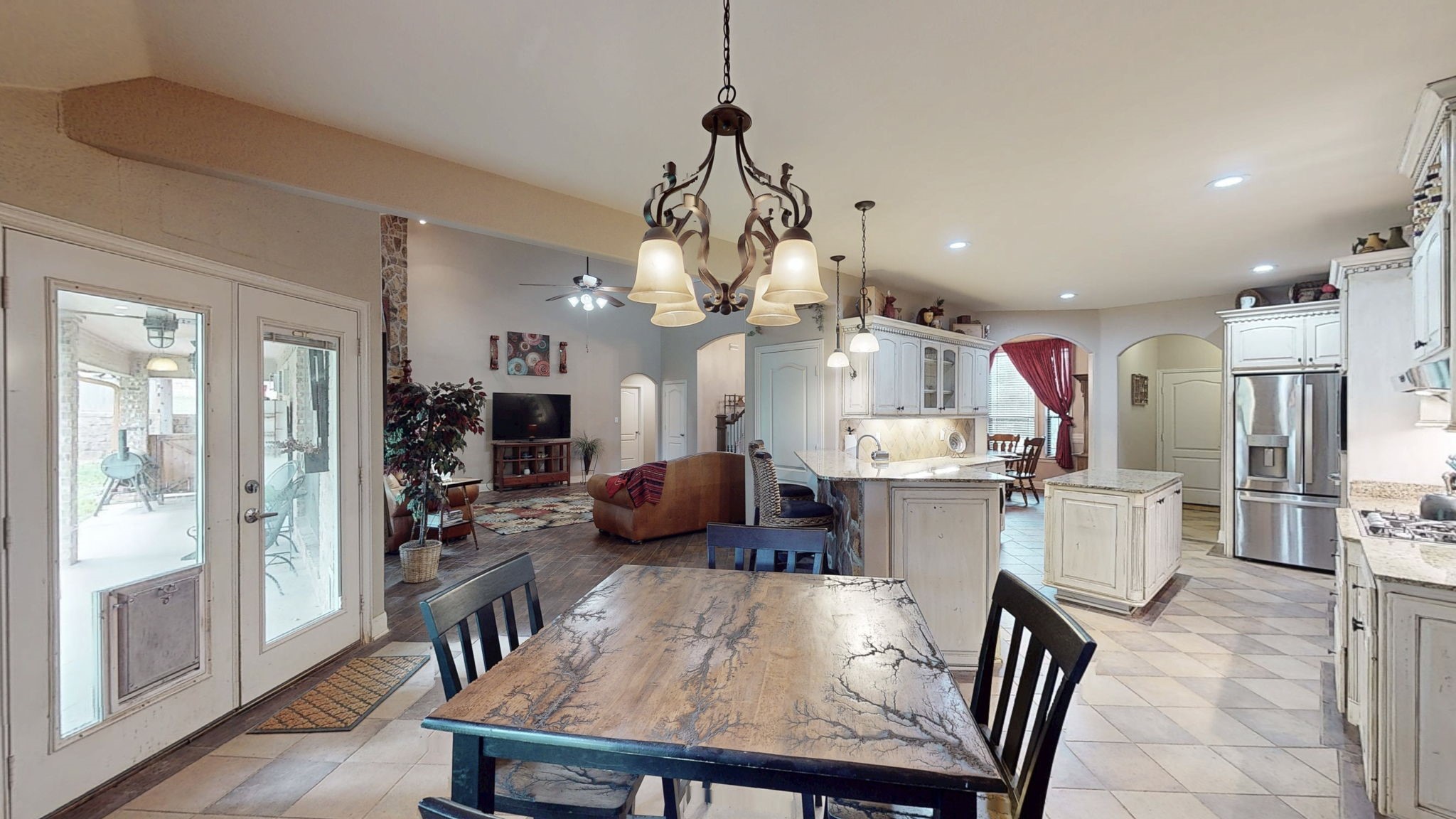 12360 Southhaven, Flint, TX, 75762