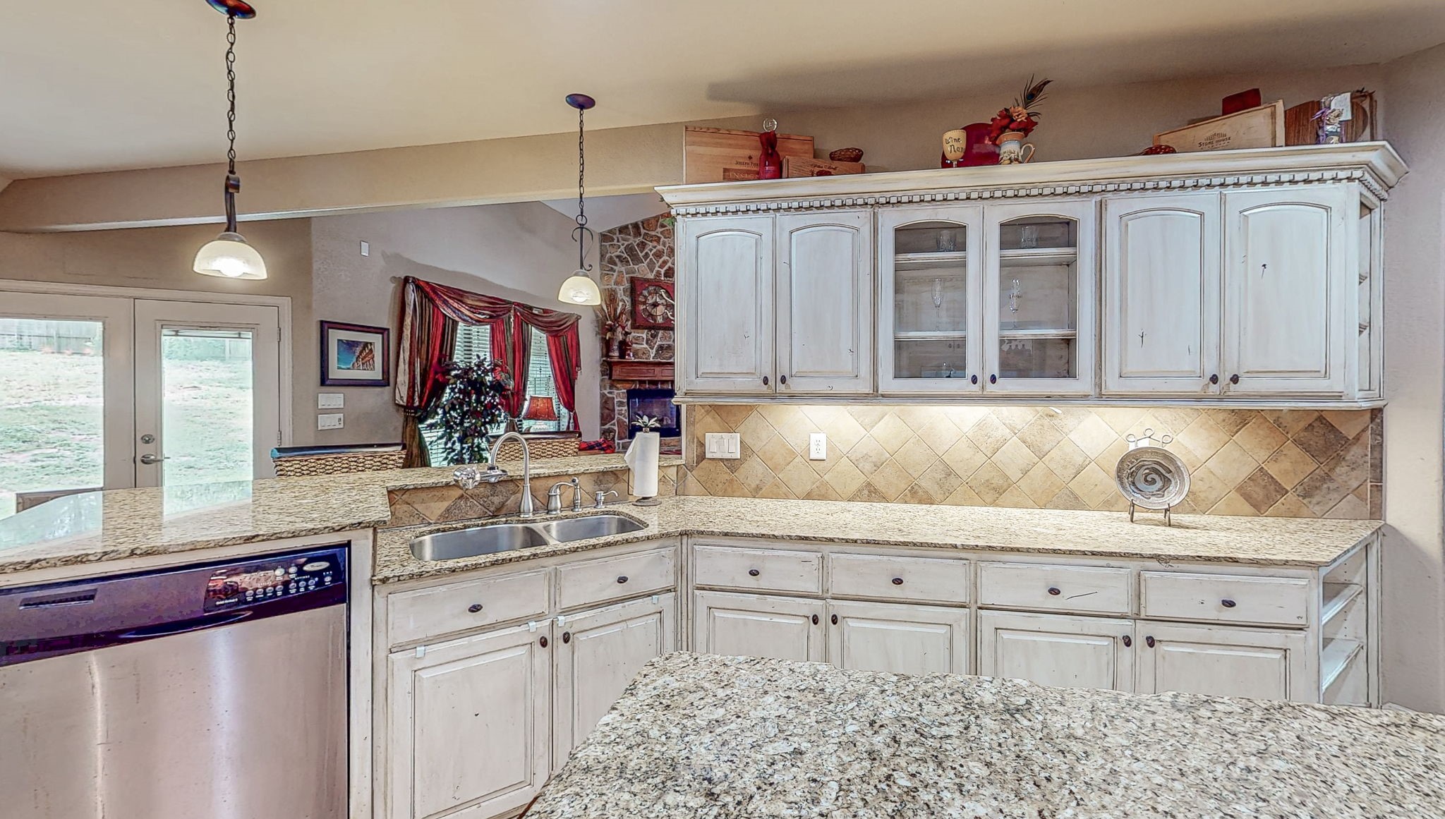 12360 Southhaven, Flint, TX, 75762