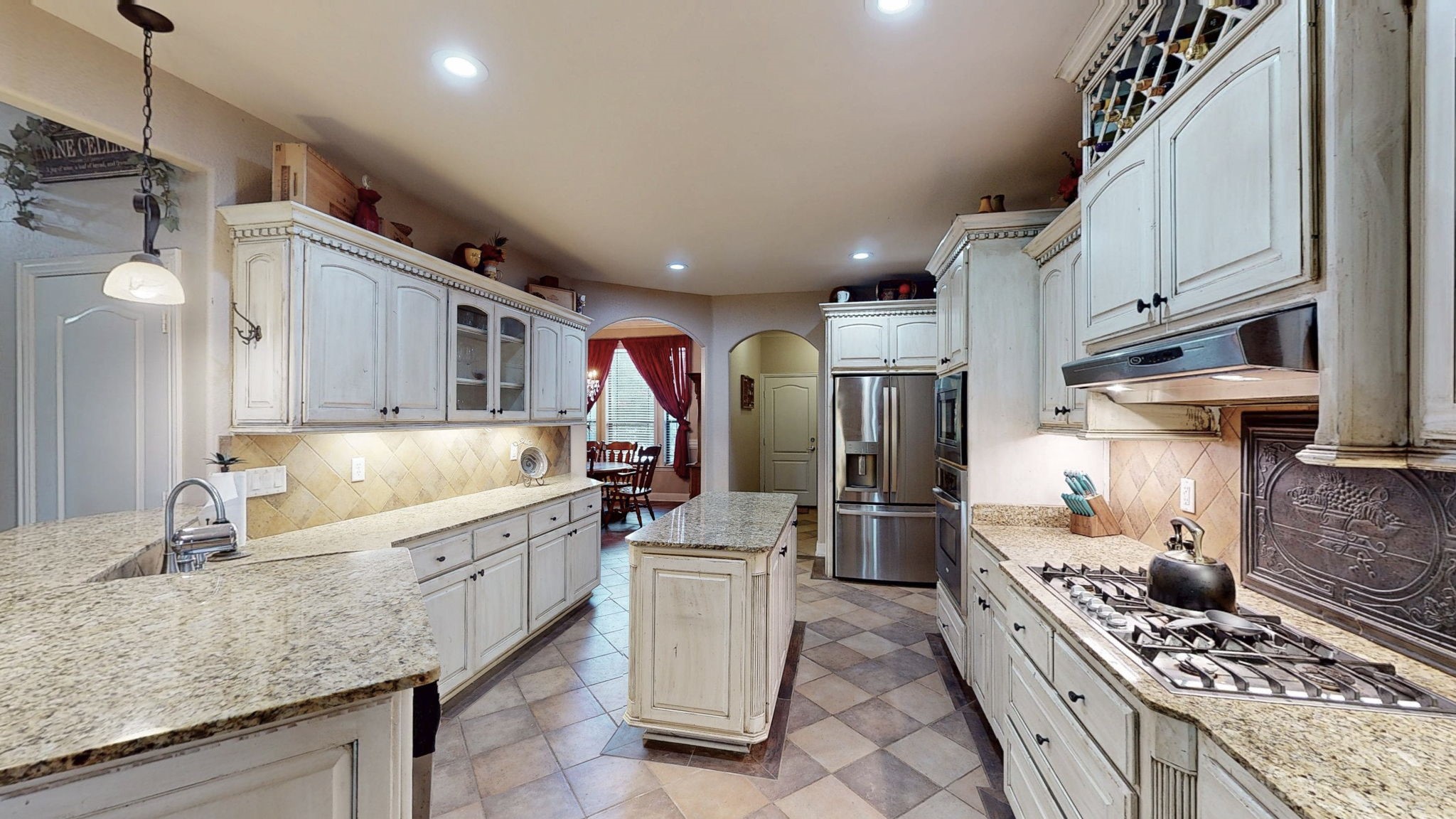 12360 Southhaven, Flint, TX, 75762