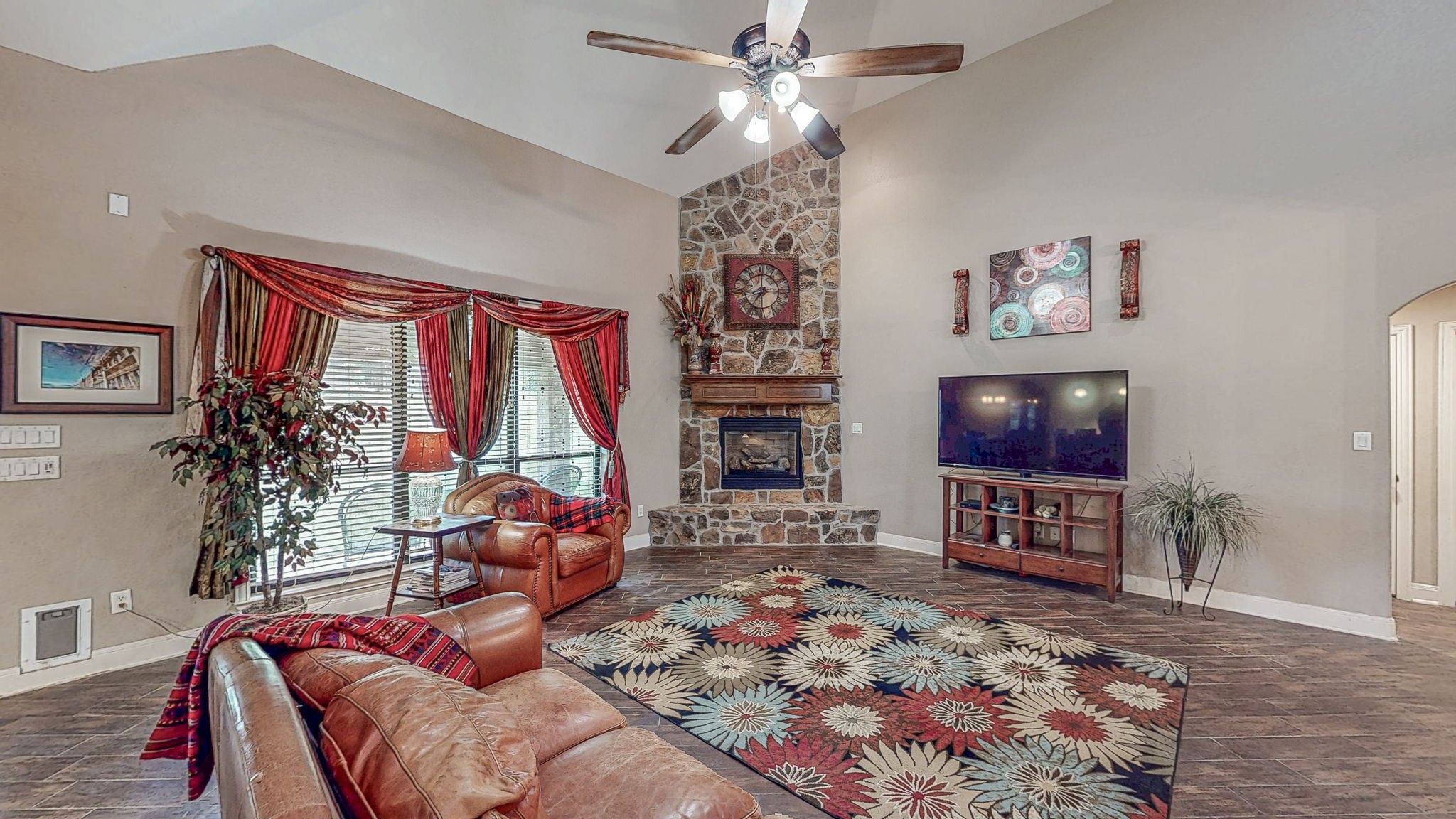 12360 Southhaven, Flint, TX, 75762