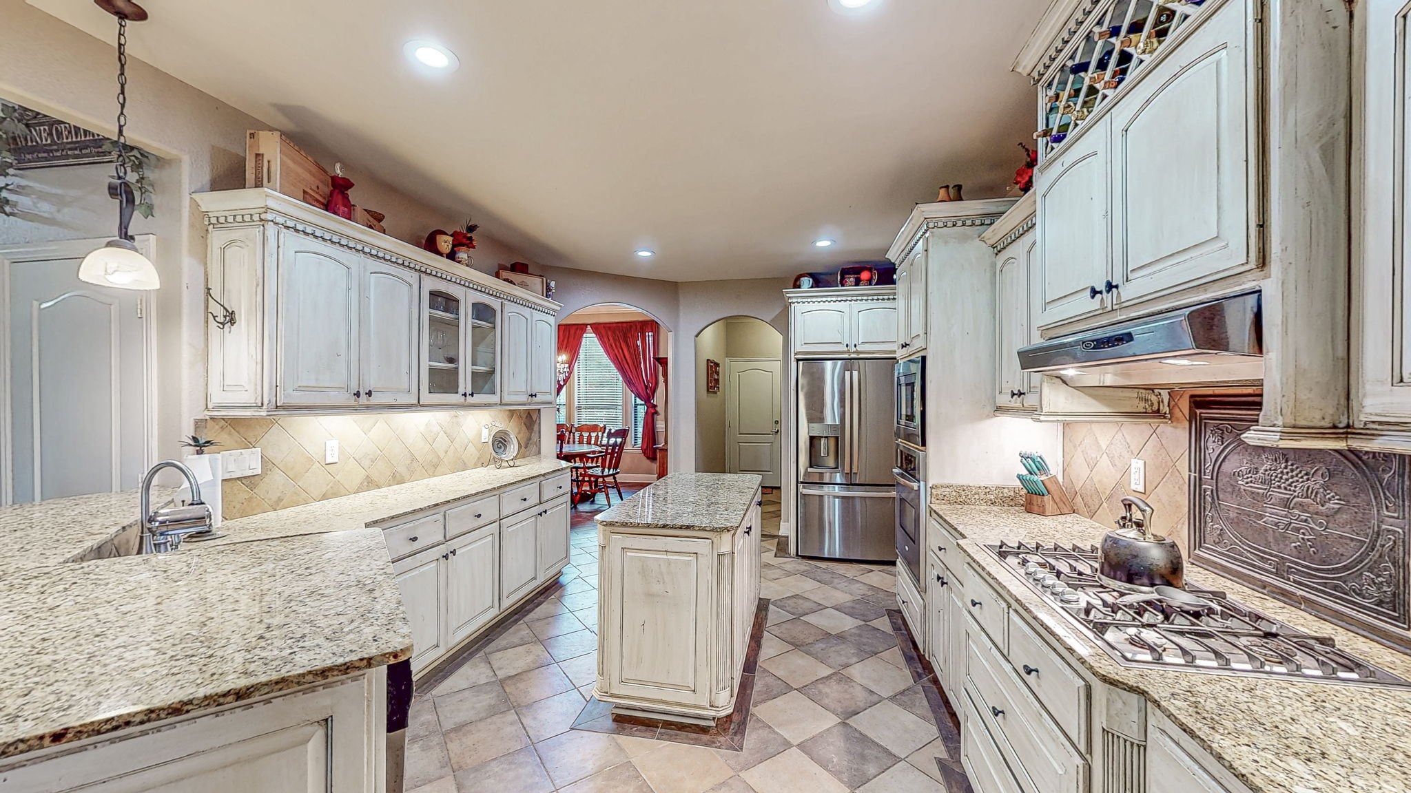 12360 Southhaven, Flint, TX, 75762