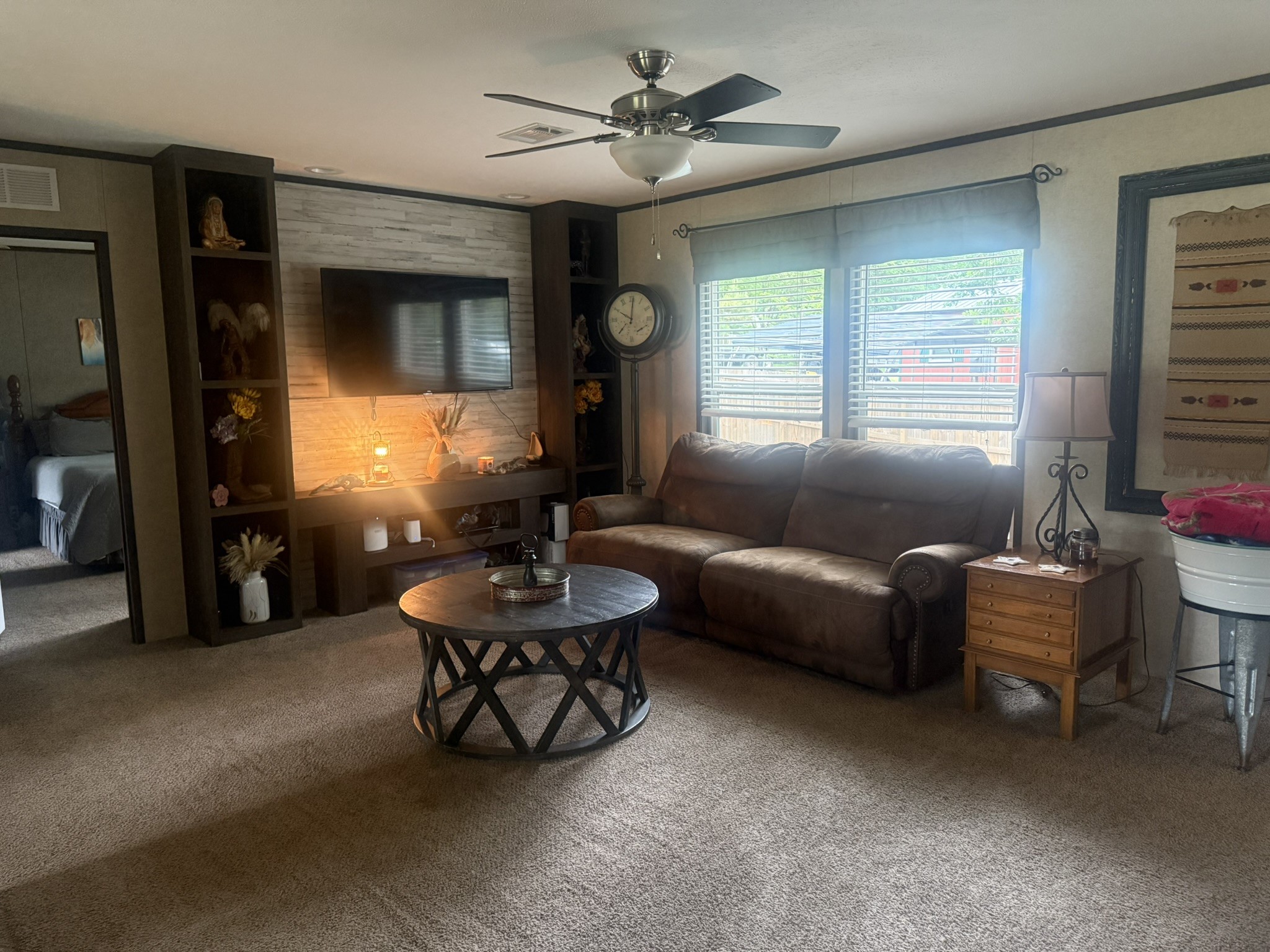 1200 Shoreline Circle, Chandler, TX, 75758