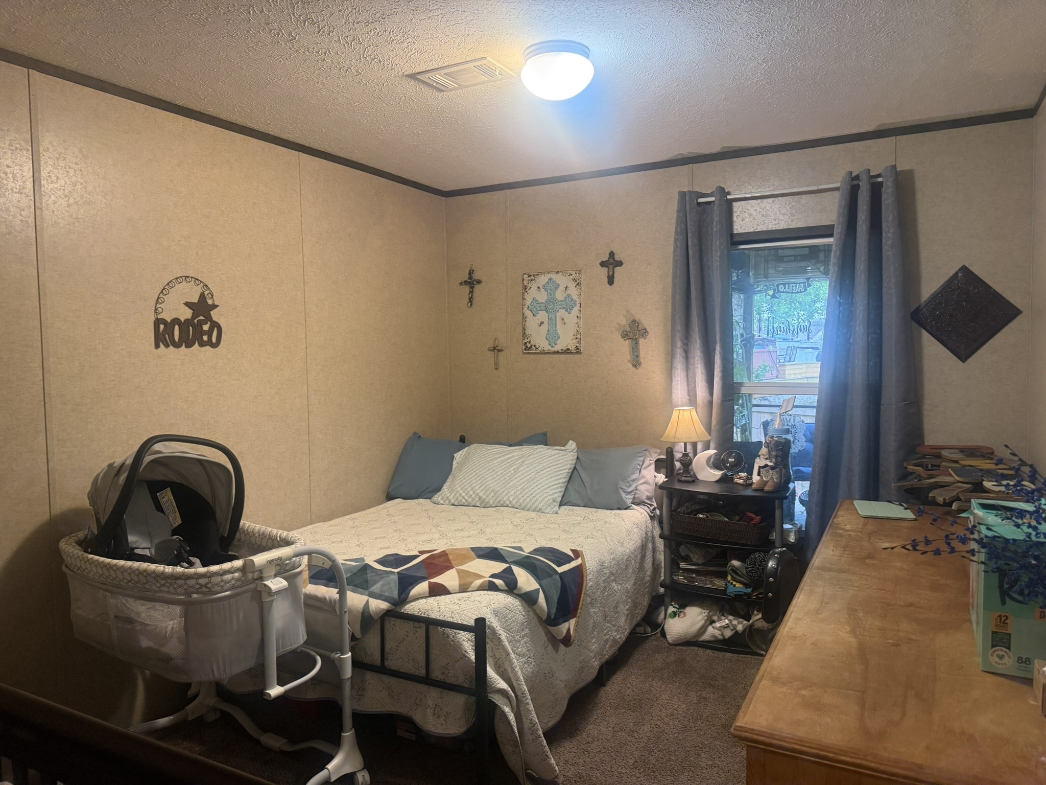 1200 Shoreline Circle, Chandler, TX, 75758