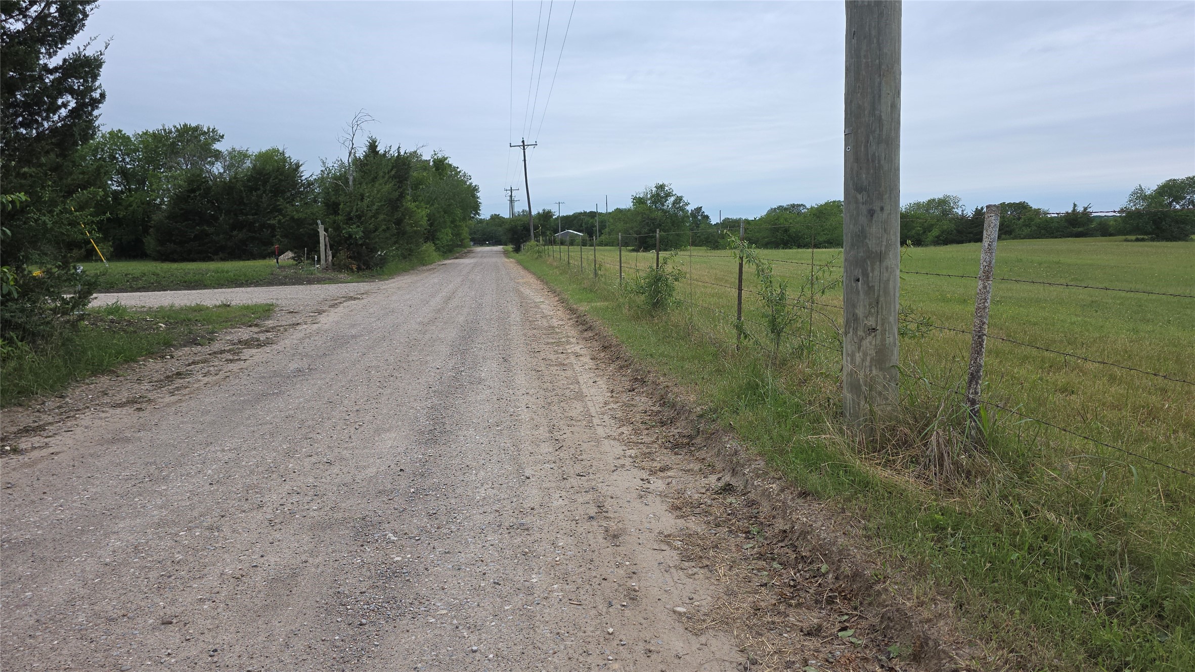3392 Fm 896, Leonard, TX, 75452