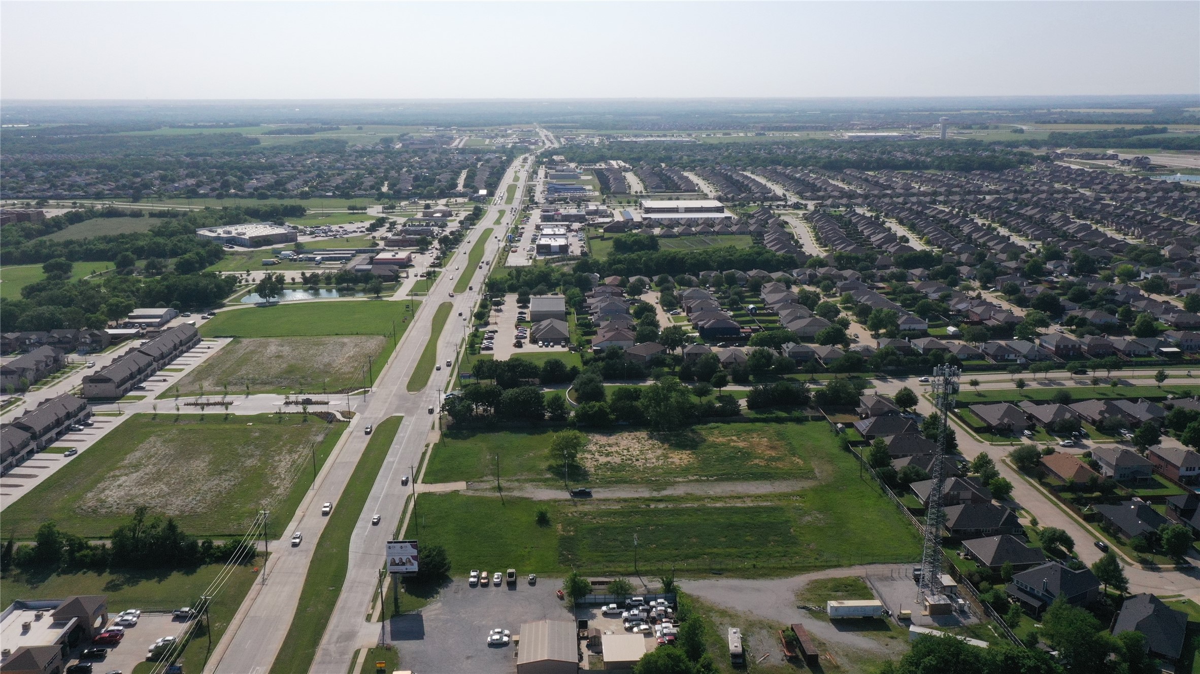 920 W White Street, Anna, TX, 75409