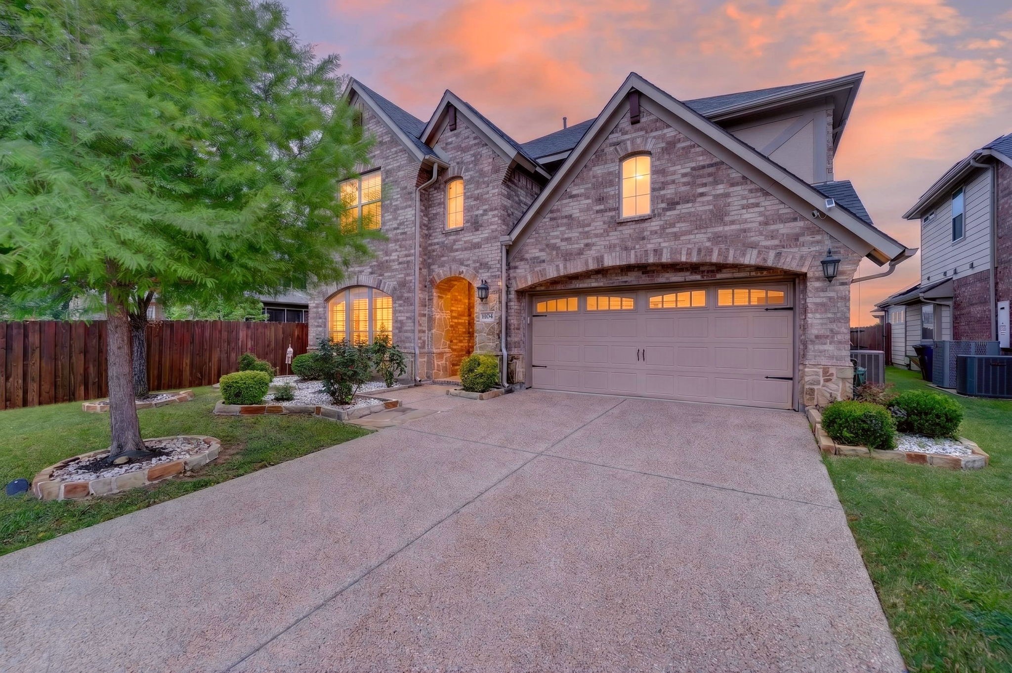 Property photo 03 of 1104 Brendan Drive Little, Elm, TX 75068 | MLS #21254153