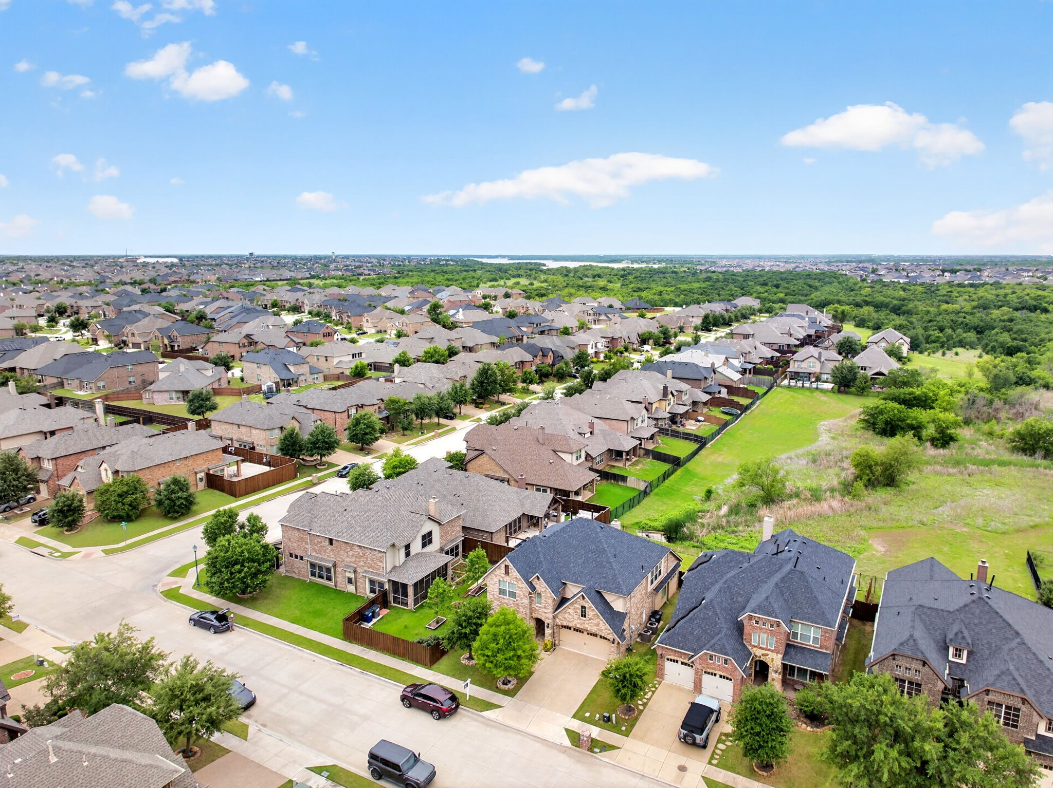 Property photo 04 of 1104 Brendan Drive Little, Elm, TX 75068 | MLS #21254153