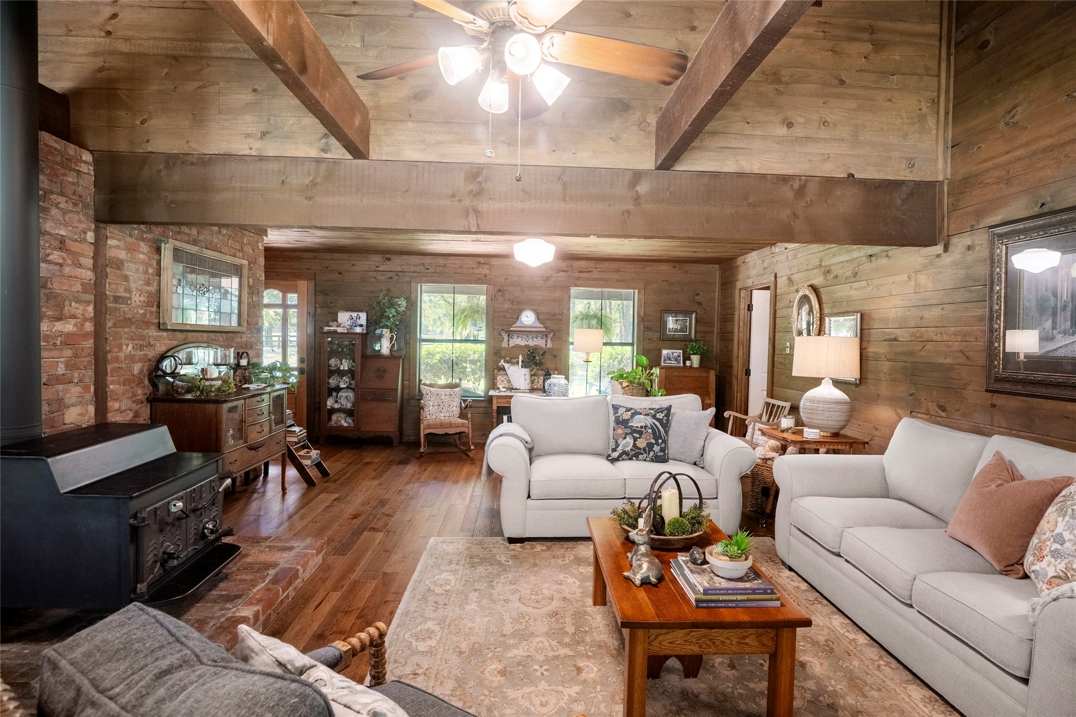1516 Rancho Road, Quinlan, TX, 75474