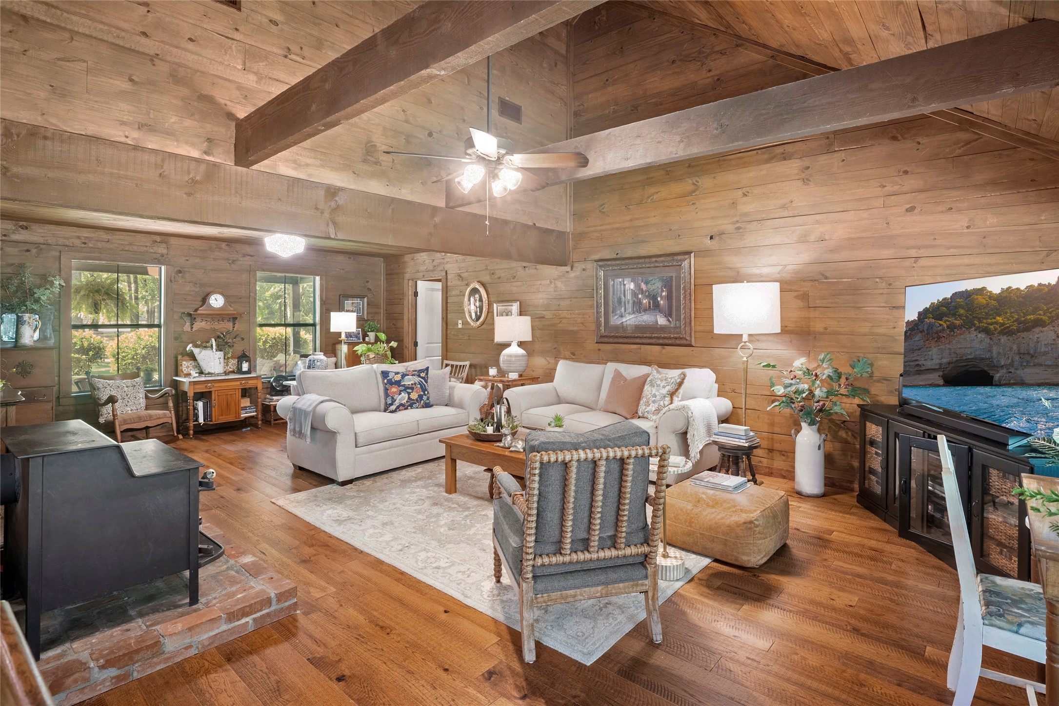 1516 Rancho Road, Quinlan, TX, 75474
