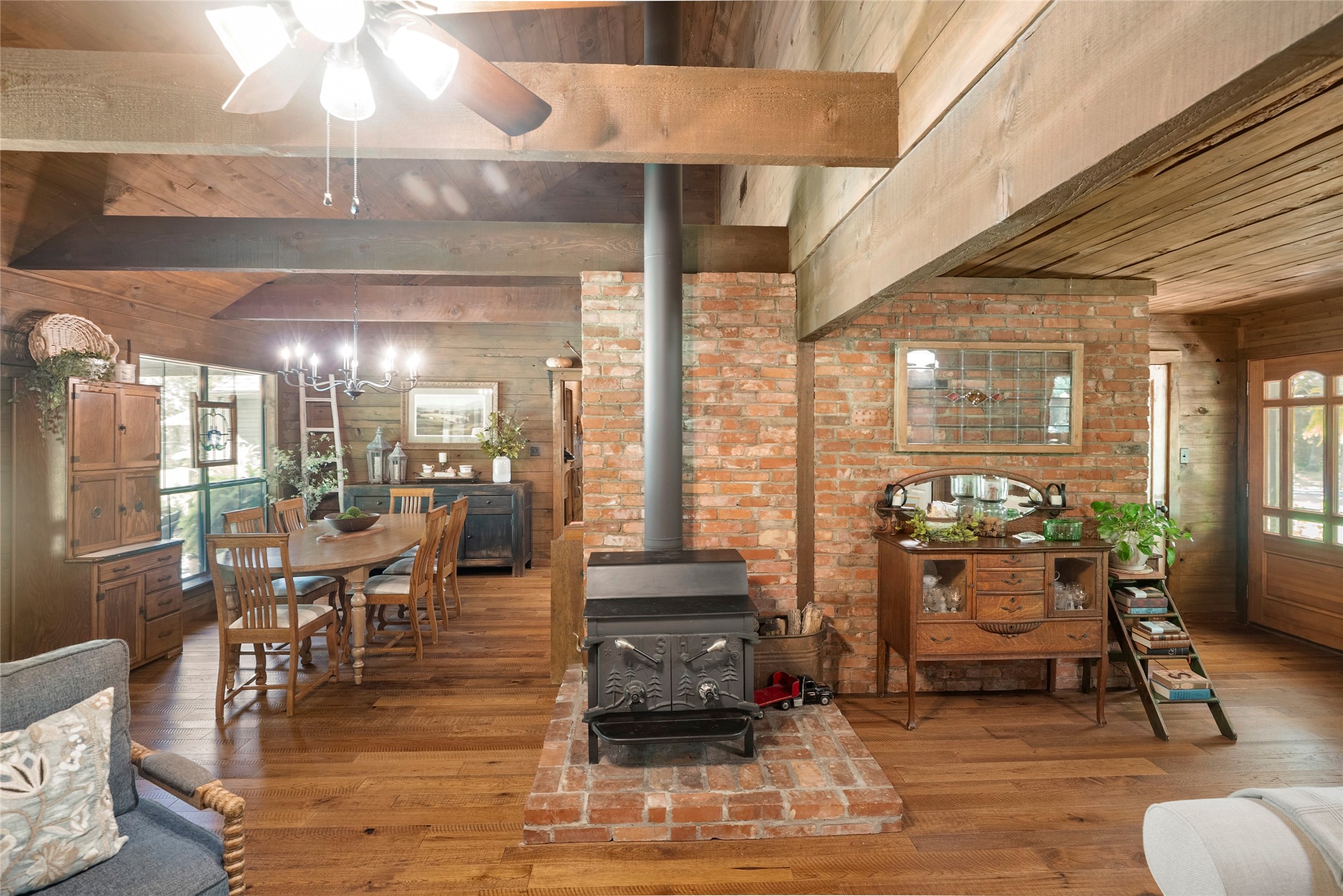 1516 Rancho Road, Quinlan, TX, 75474