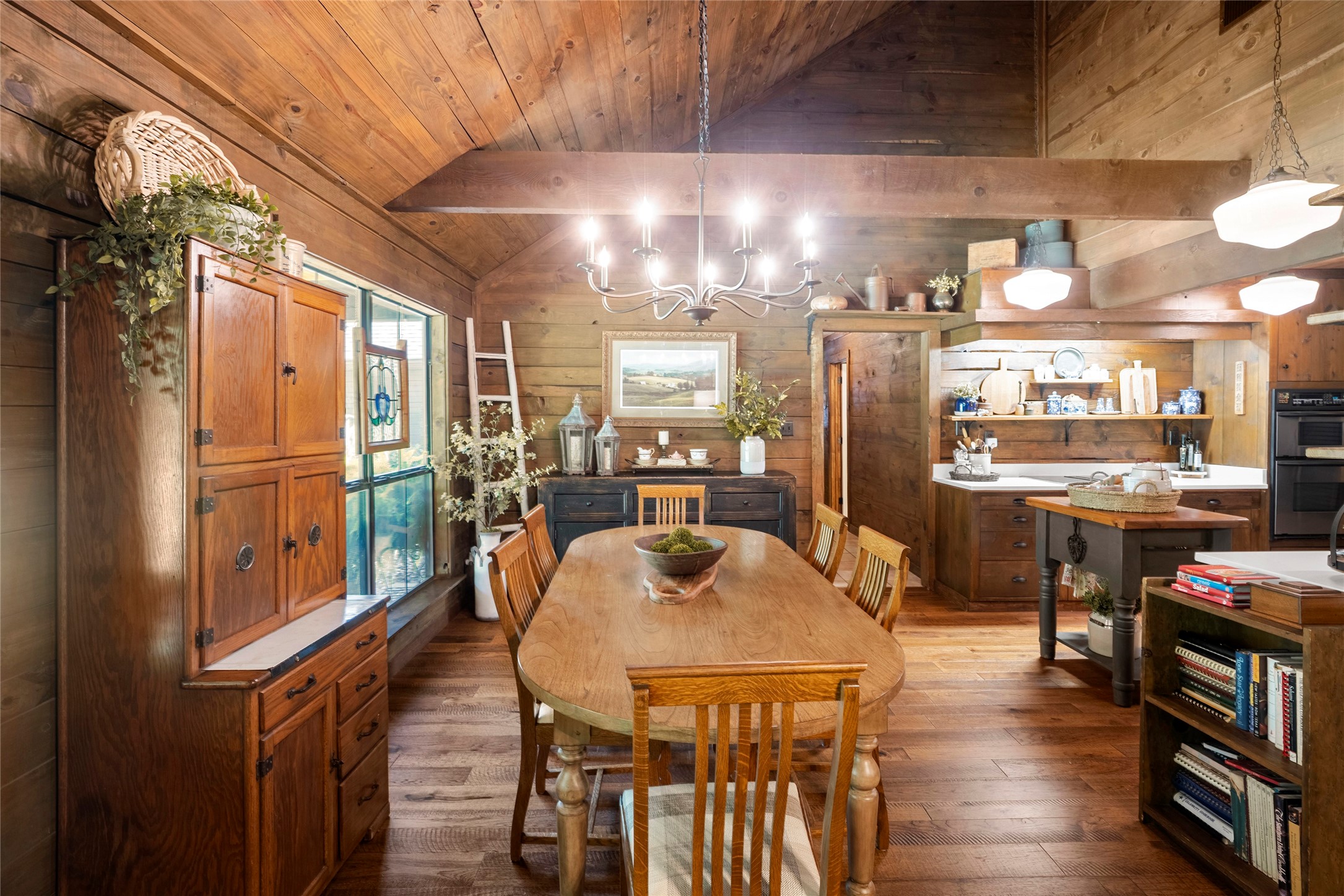 1516 Rancho Road, Quinlan, TX, 75474