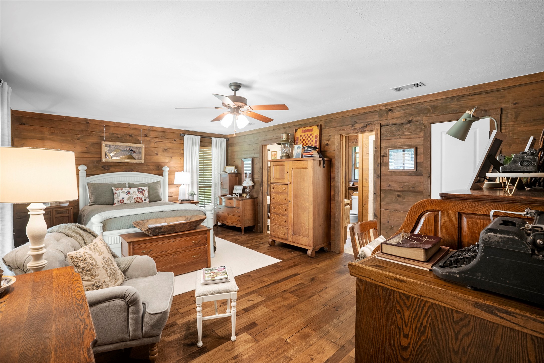 1516 Rancho Road, Quinlan, TX, 75474