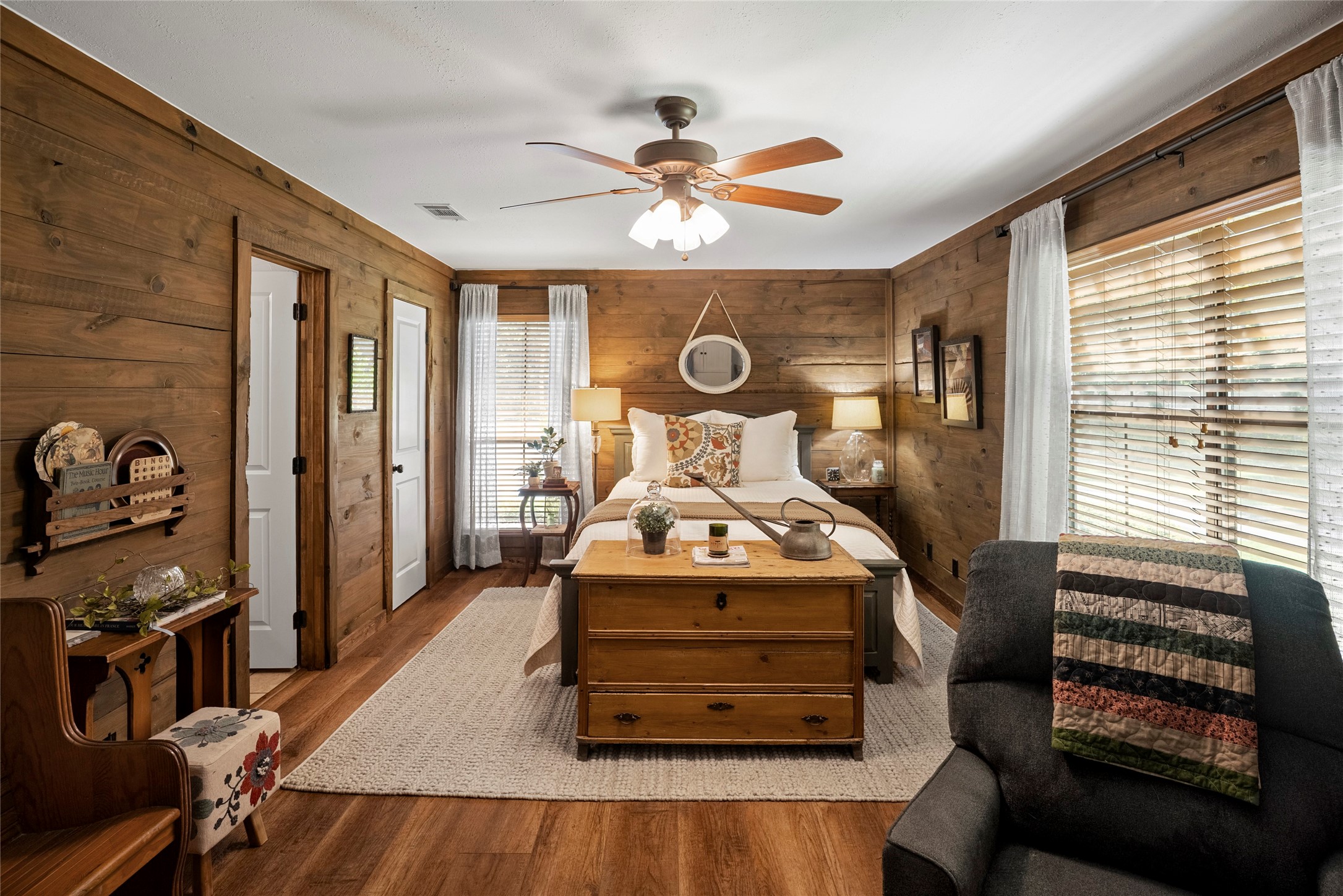 1516 Rancho Road, Quinlan, TX, 75474