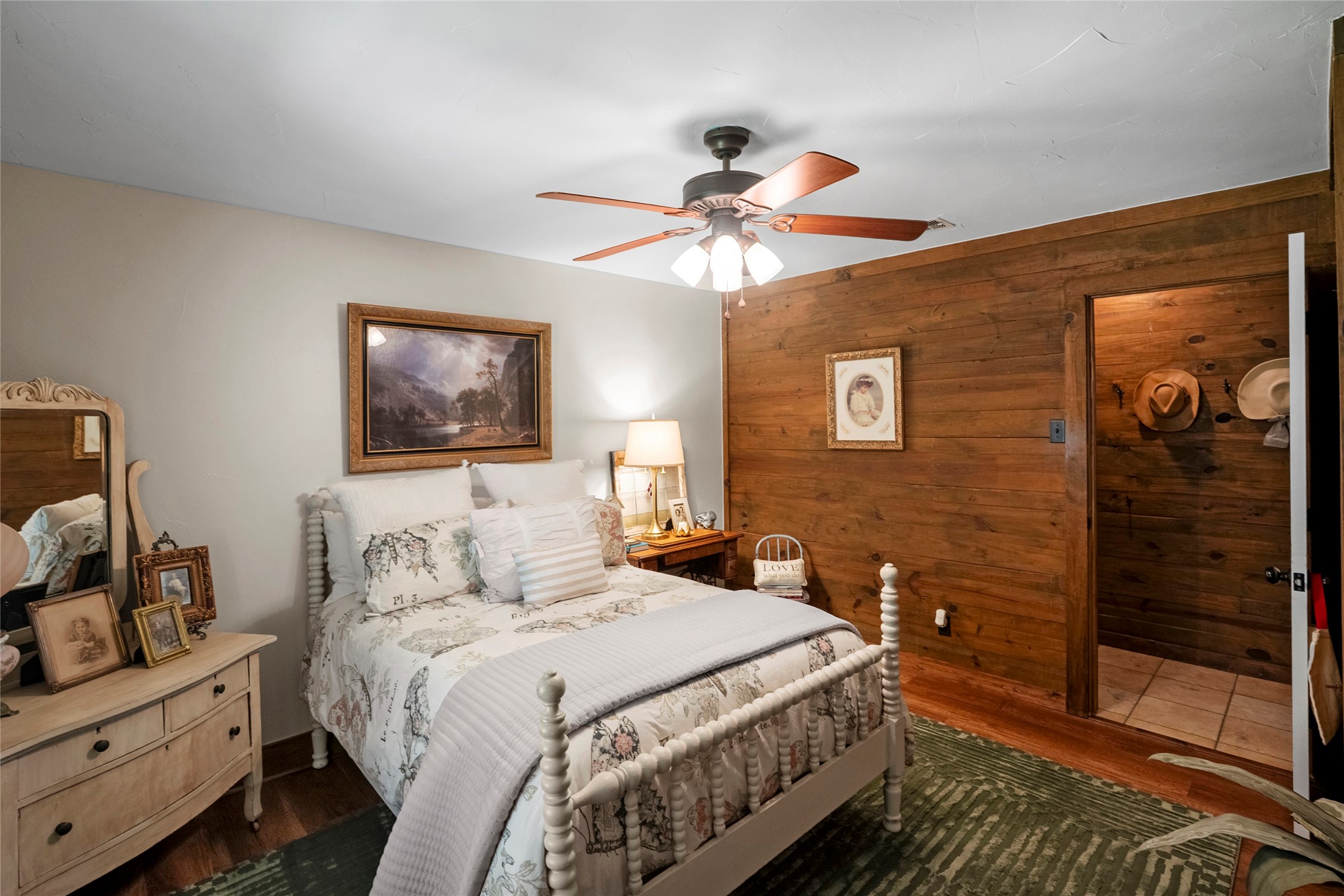 1516 Rancho Road, Quinlan, TX, 75474