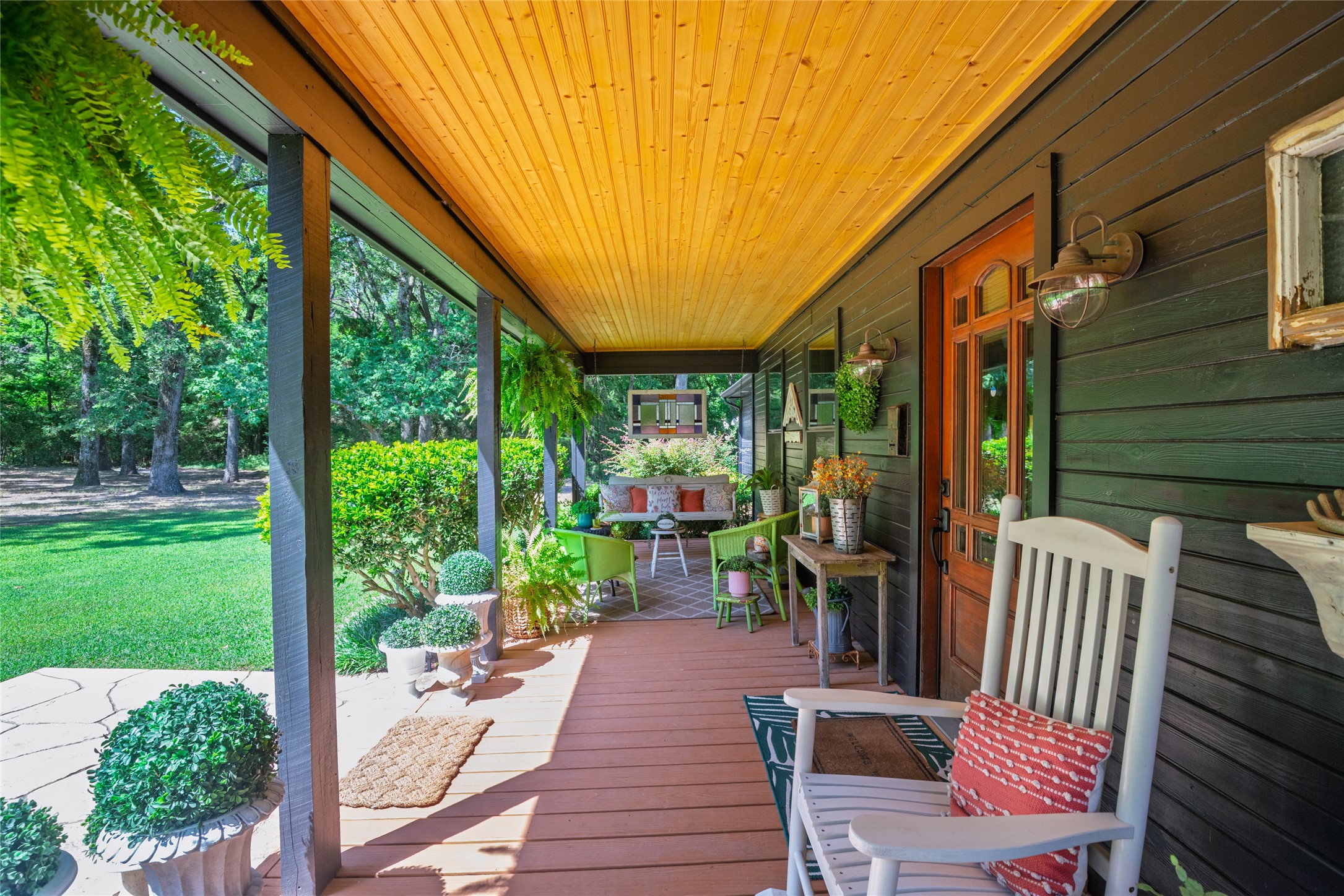 1516 Rancho Road, Quinlan, TX, 75474